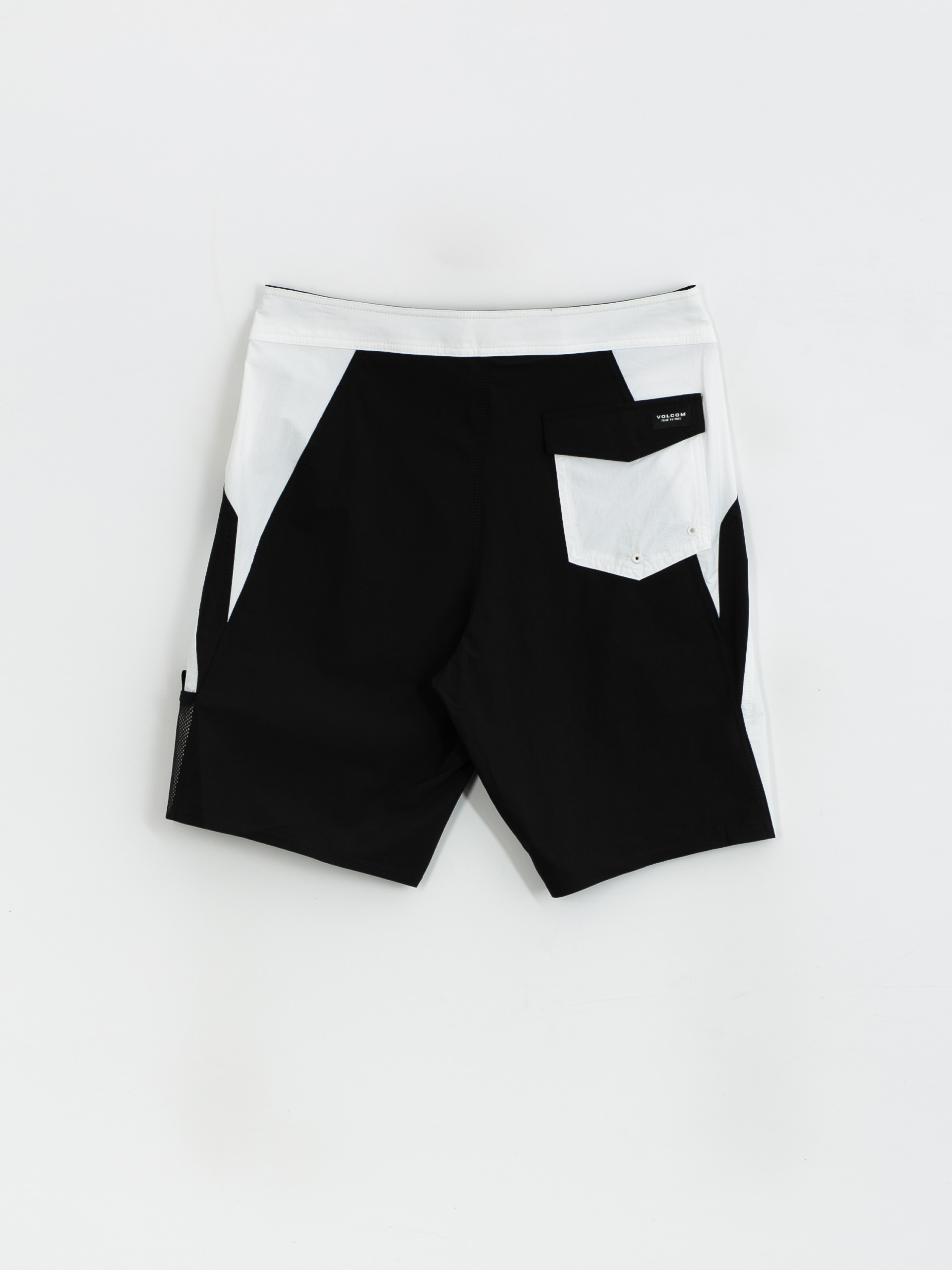 Boardshorty Volcom Surf Vitals Noa Deane Lib 20 (black)