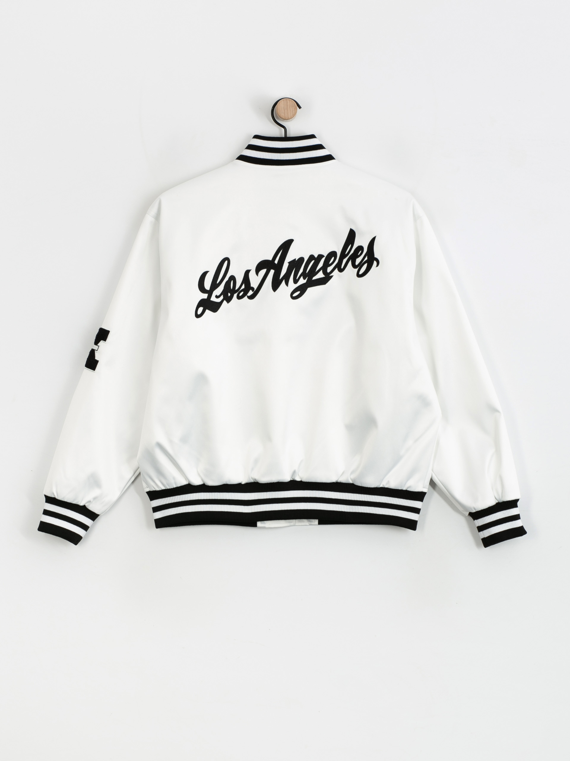 Kurtka RVCA Stopper Wmn (whisper white)