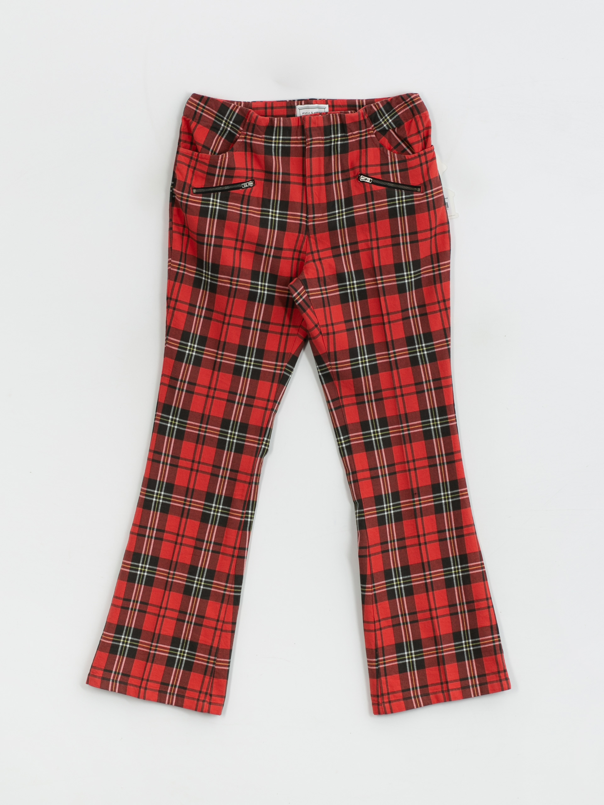 Spodnie RVCA Ramone Wmn (chrysanthemum)