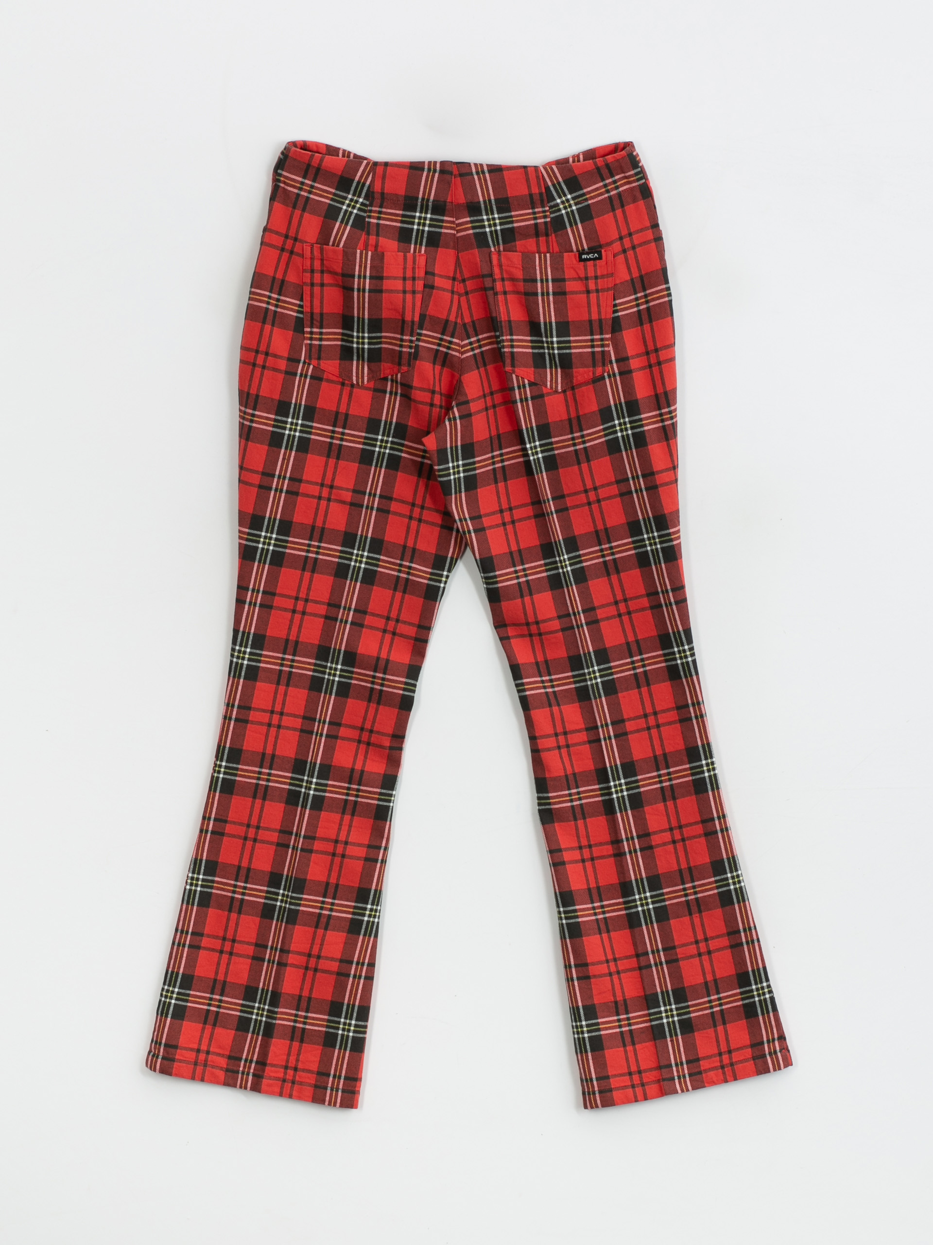 Spodnie RVCA Ramone Wmn (chrysanthemum)