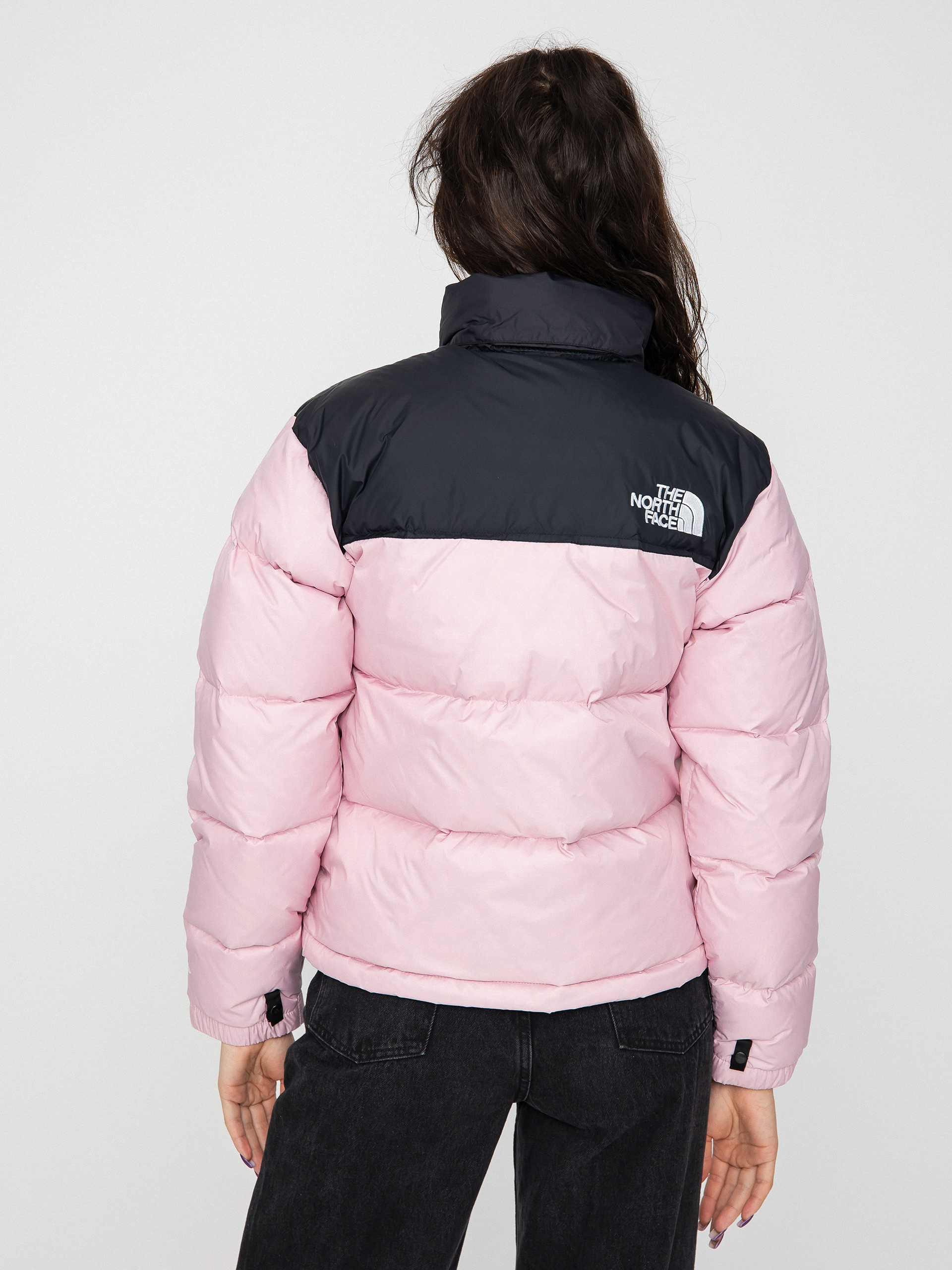Kurtka The North Face 1996 Retro Nuptse Wmn (cameo pink)