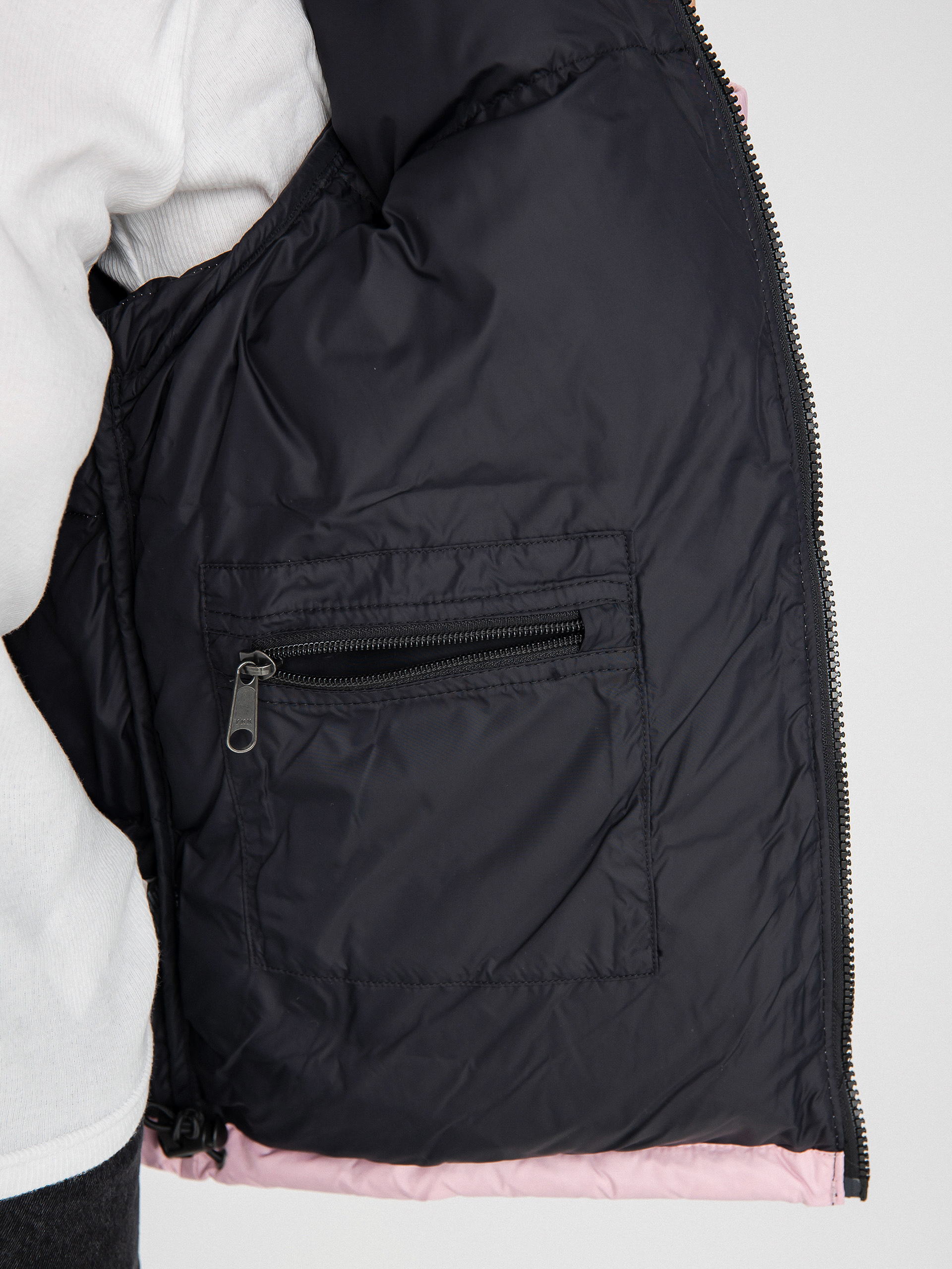Kurtka The North Face 1996 Retro Nuptse Wmn (cameo pink)