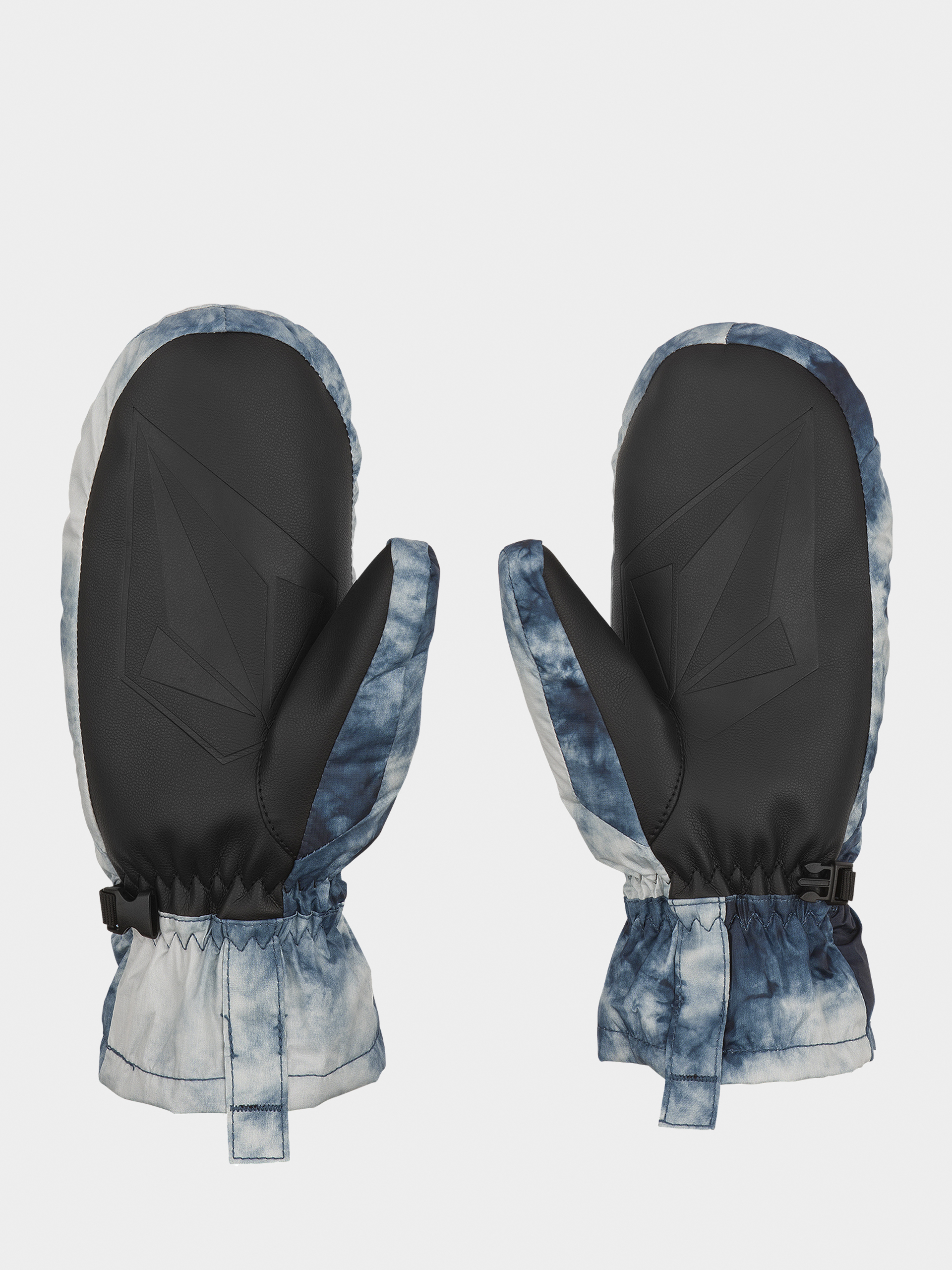Rękawice Volcom Puff Puff Mitt Wmn (storm tie dye)