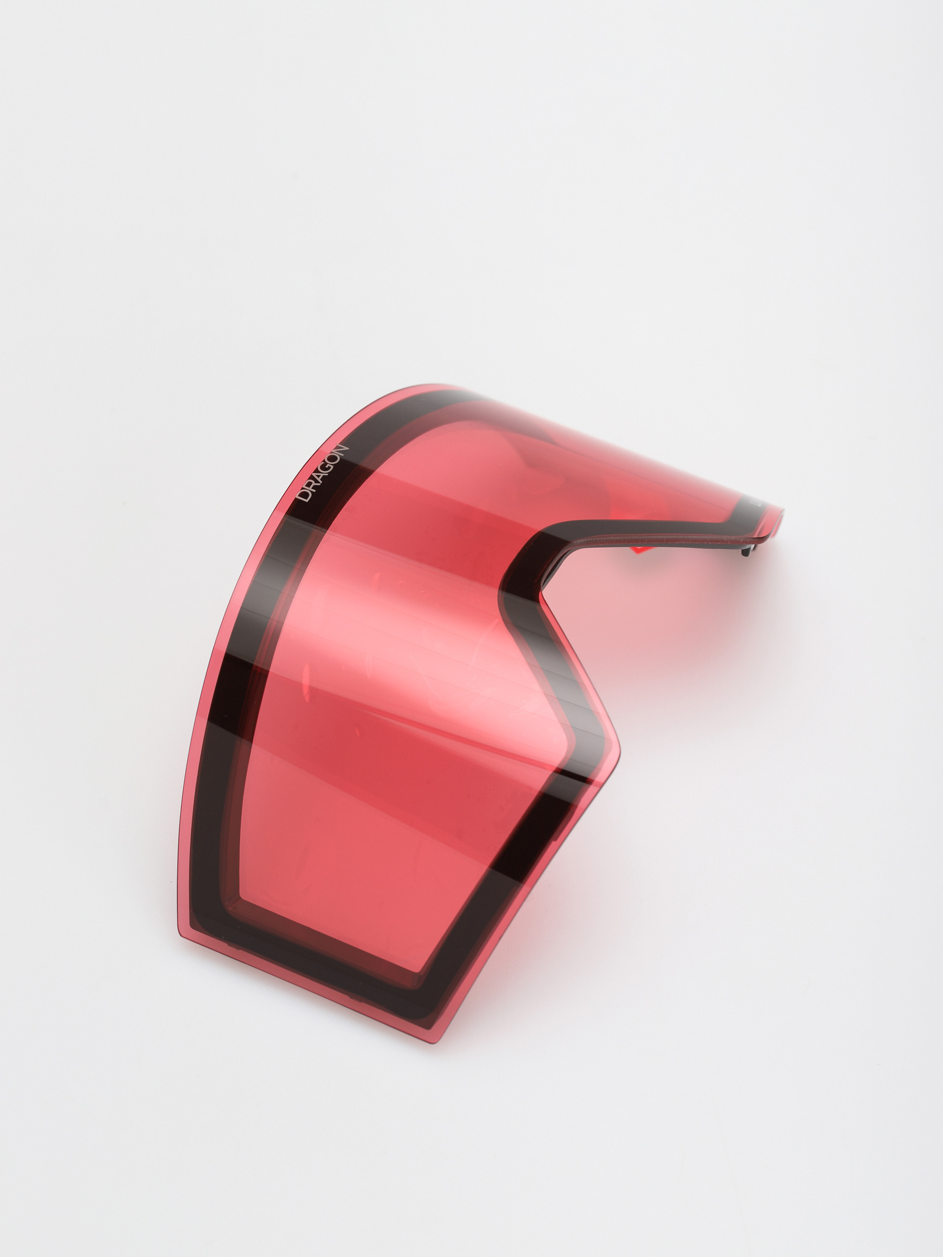 Gogle Dragon RVX MAG OTG (thermal/lumalens red ion/lumalens rose)