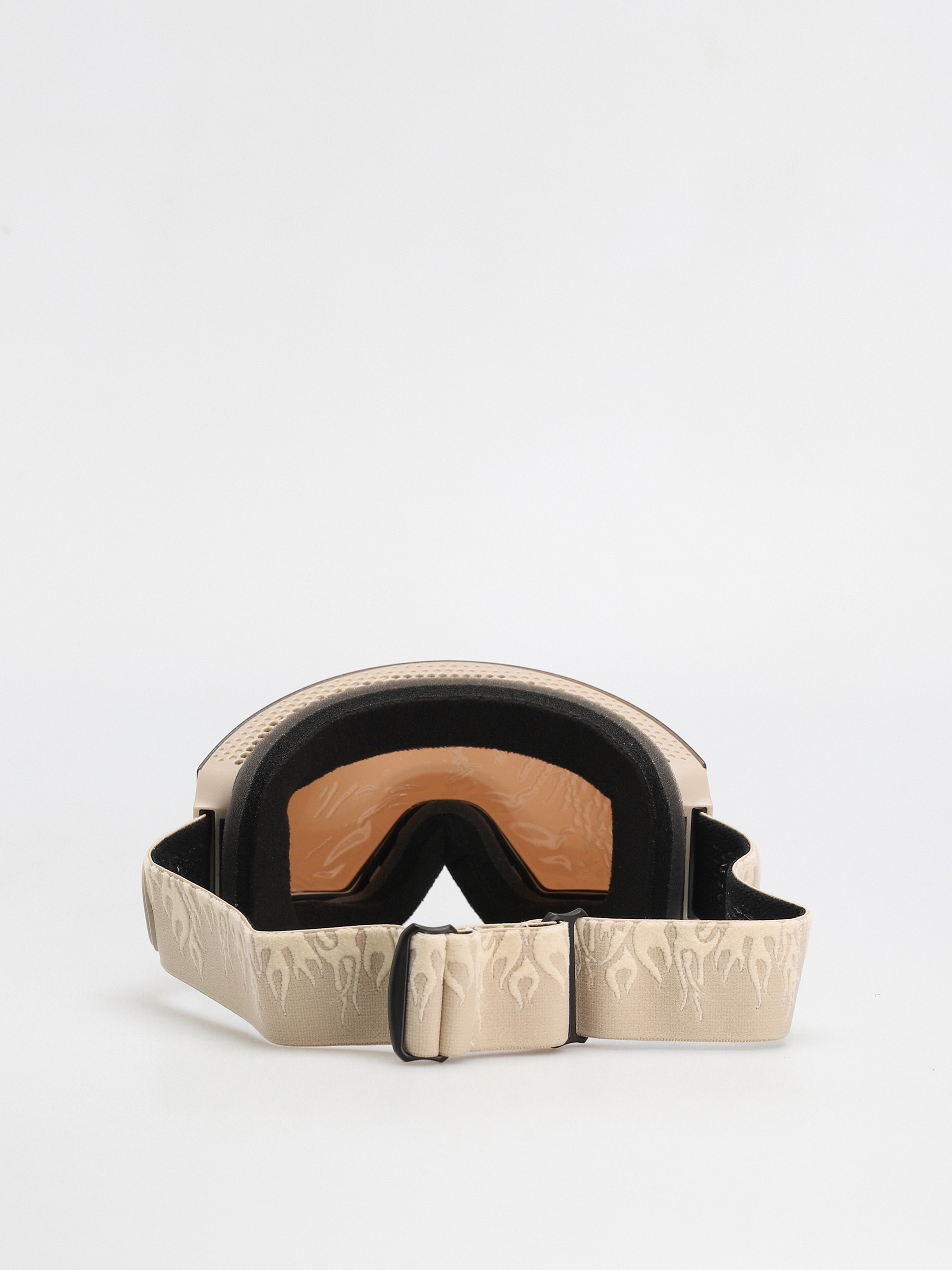 Gogle Dragon RVX MAG OTG (jossiwsig22/lumalens silver ion/lumalens amber)