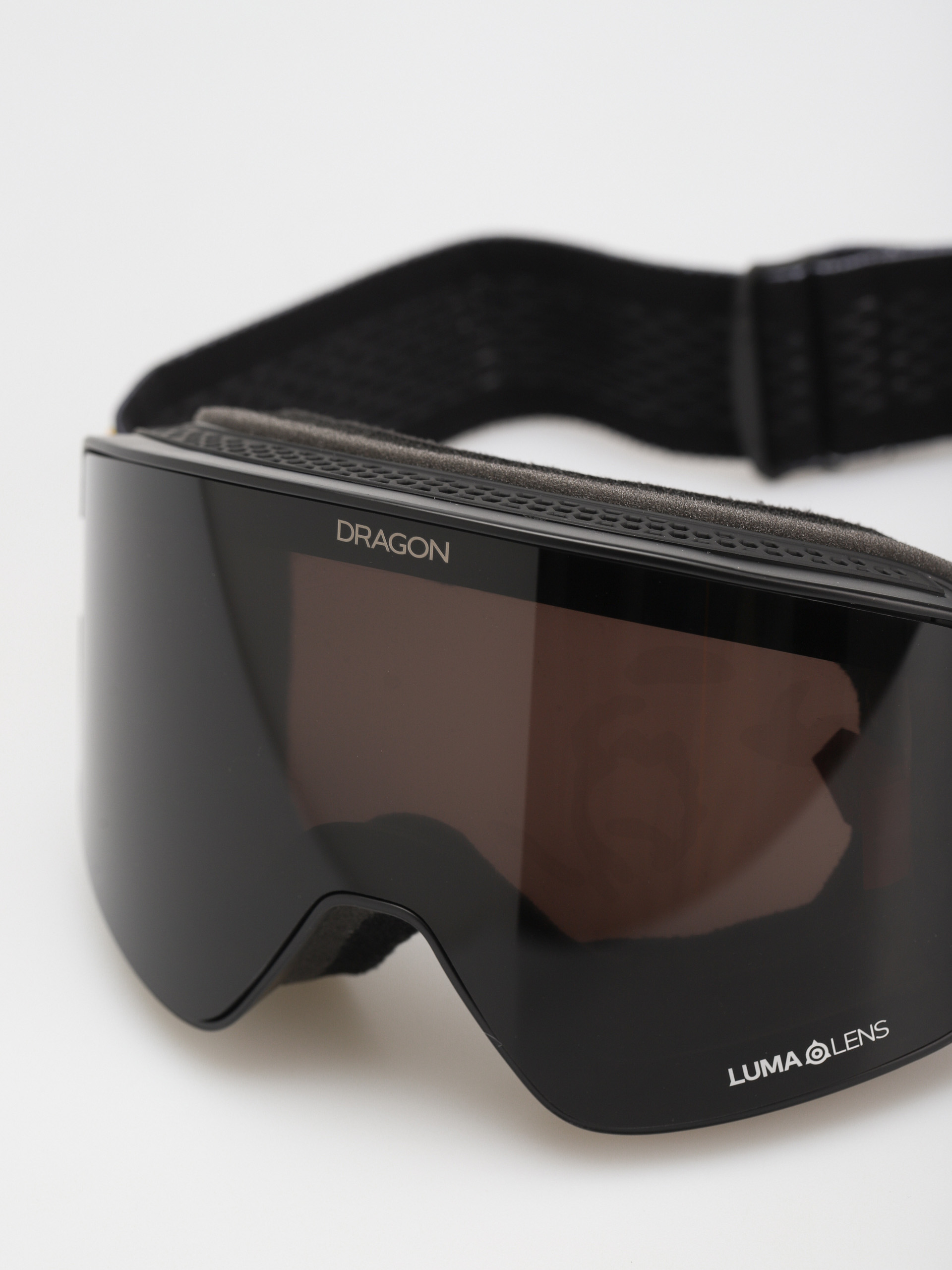 Gogle Dragon NFX2 (forestsig22/lumalens midnight/lumalens light rose)