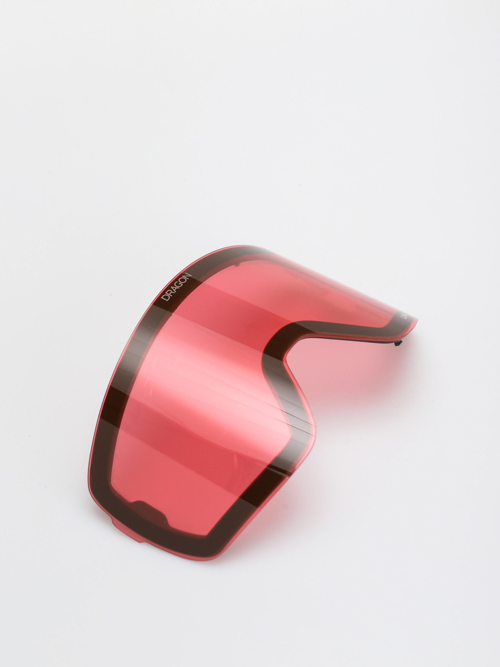 Gogle Dragon NFX2 (thermal/lumalens red ion/lumalens rose)