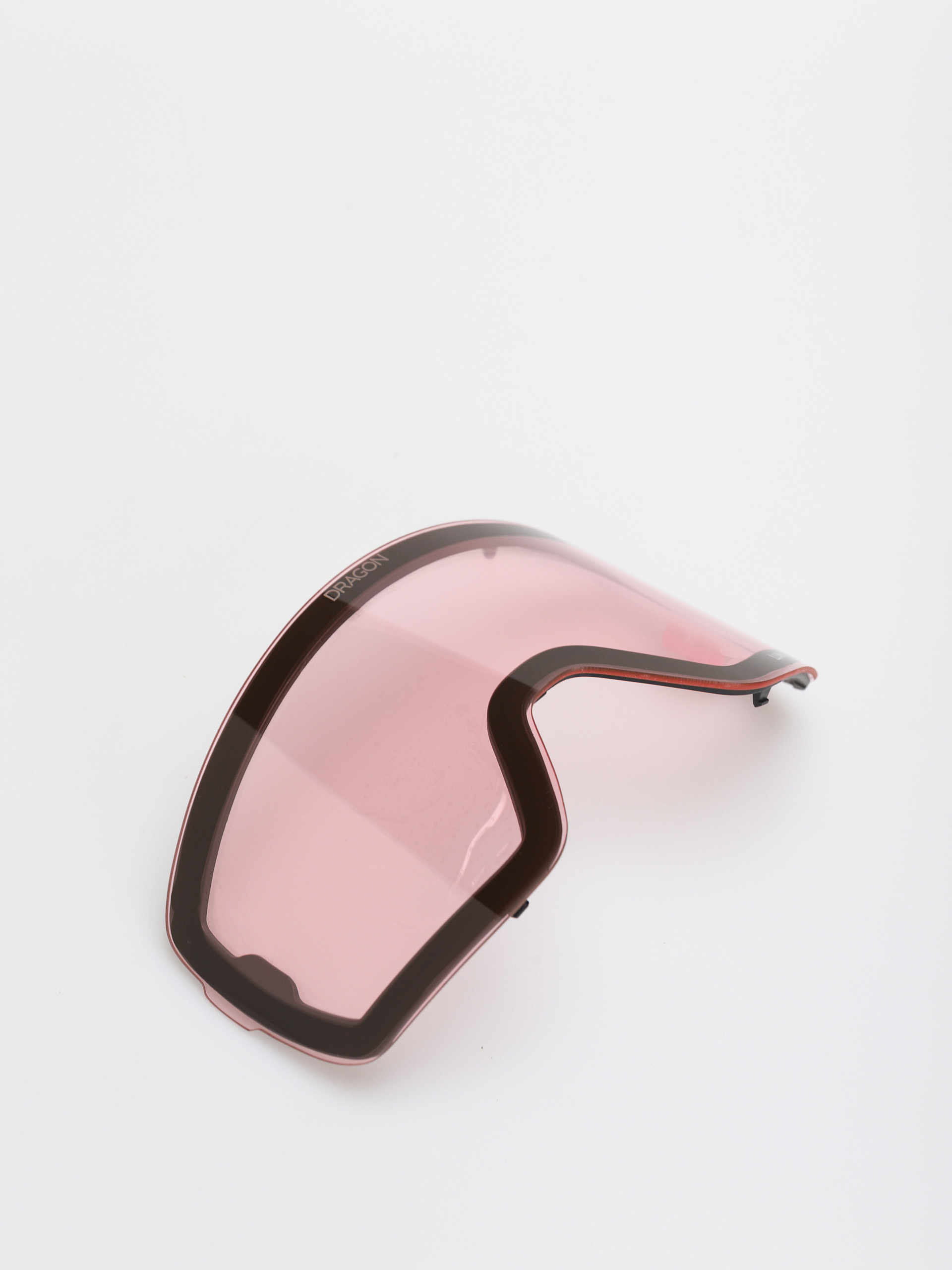 Gogle Dragon NFX2 (blizzard/lumalens midnight/lumalens light rose)