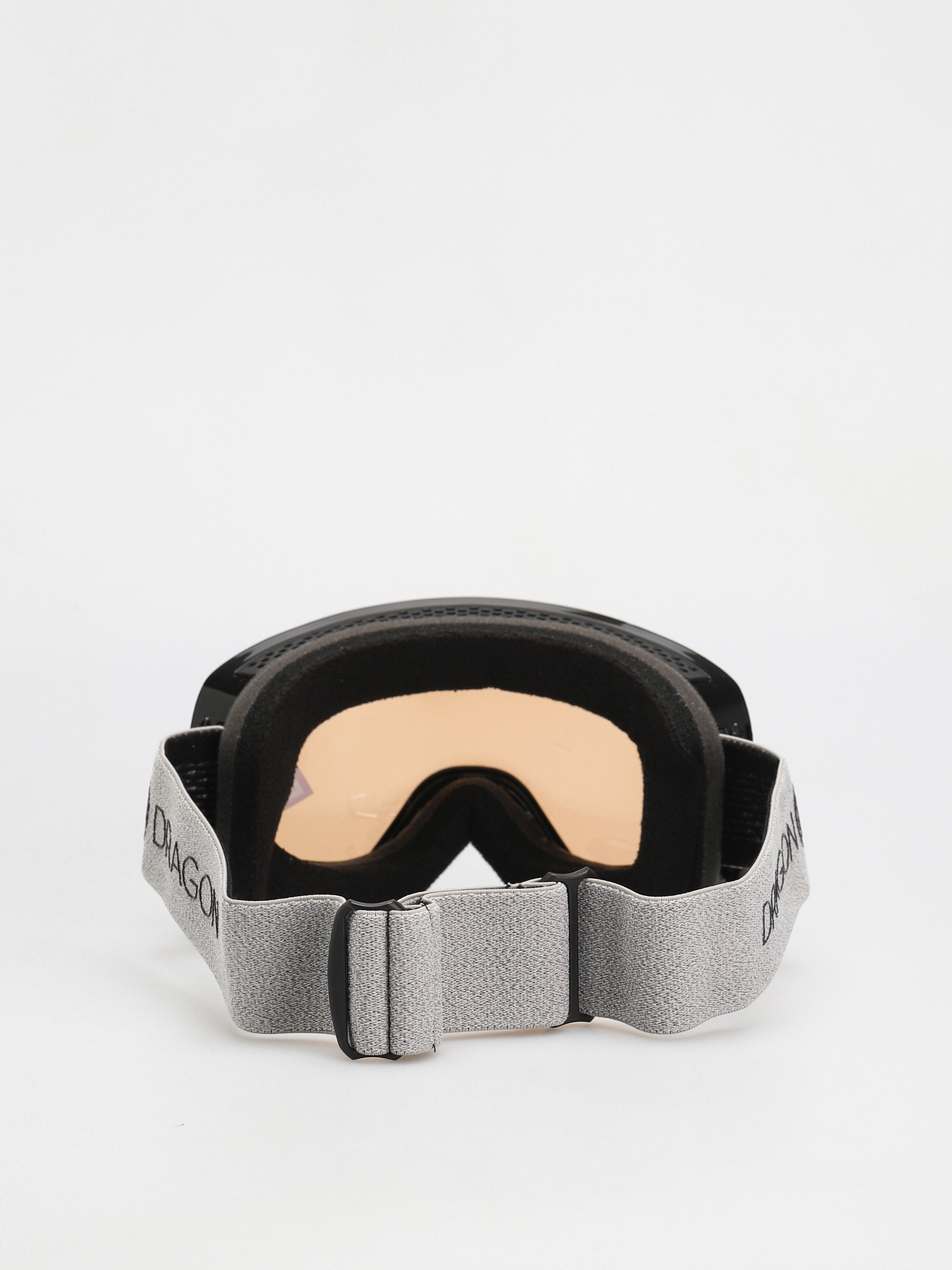 Gogle Dragon NFX2 (switch/ph amber)