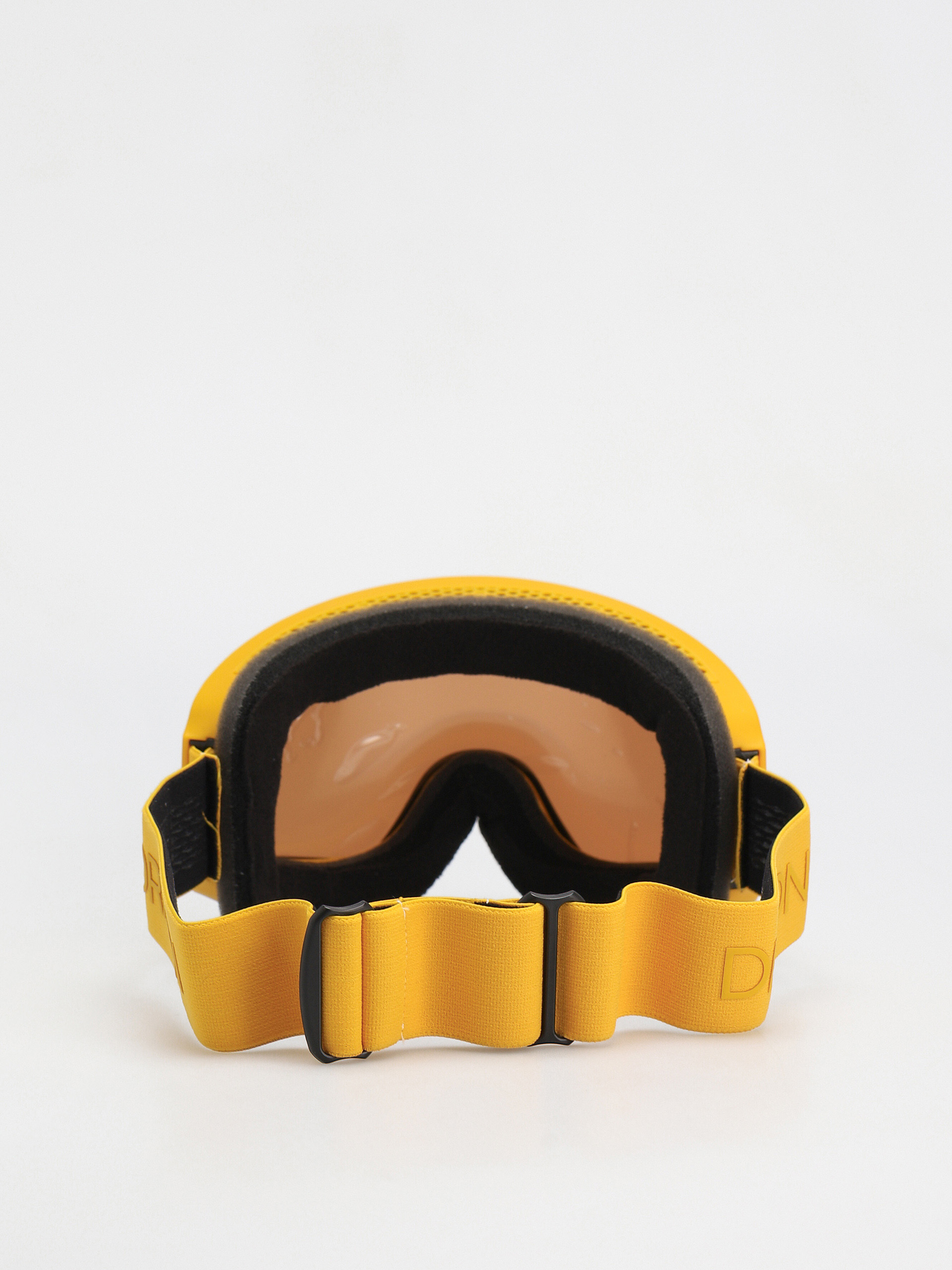 Gogle Dragon PXV (dijon/lumalens silver ion/lumalens amber)