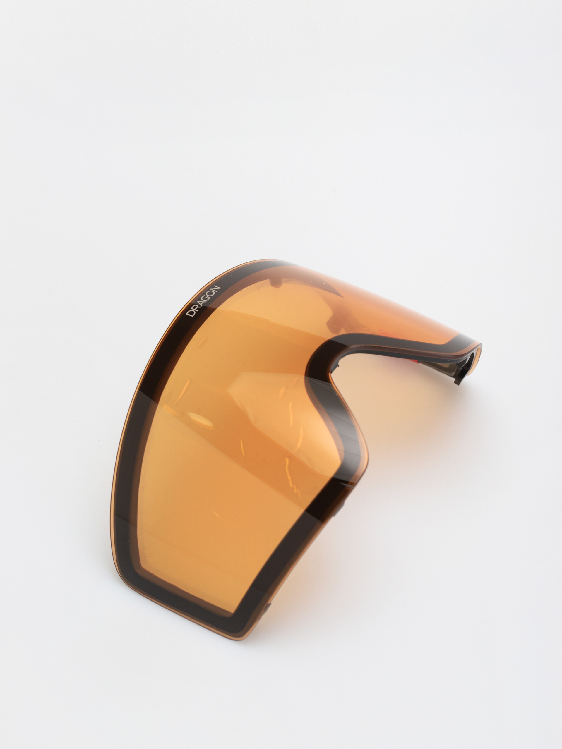 Gogle Dragon PXV (dijon/lumalens silver ion/lumalens amber)