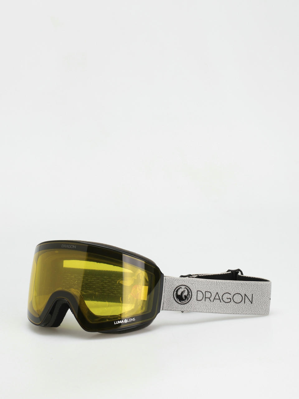 Gogle Dragon PXV (switch/ph yellow)