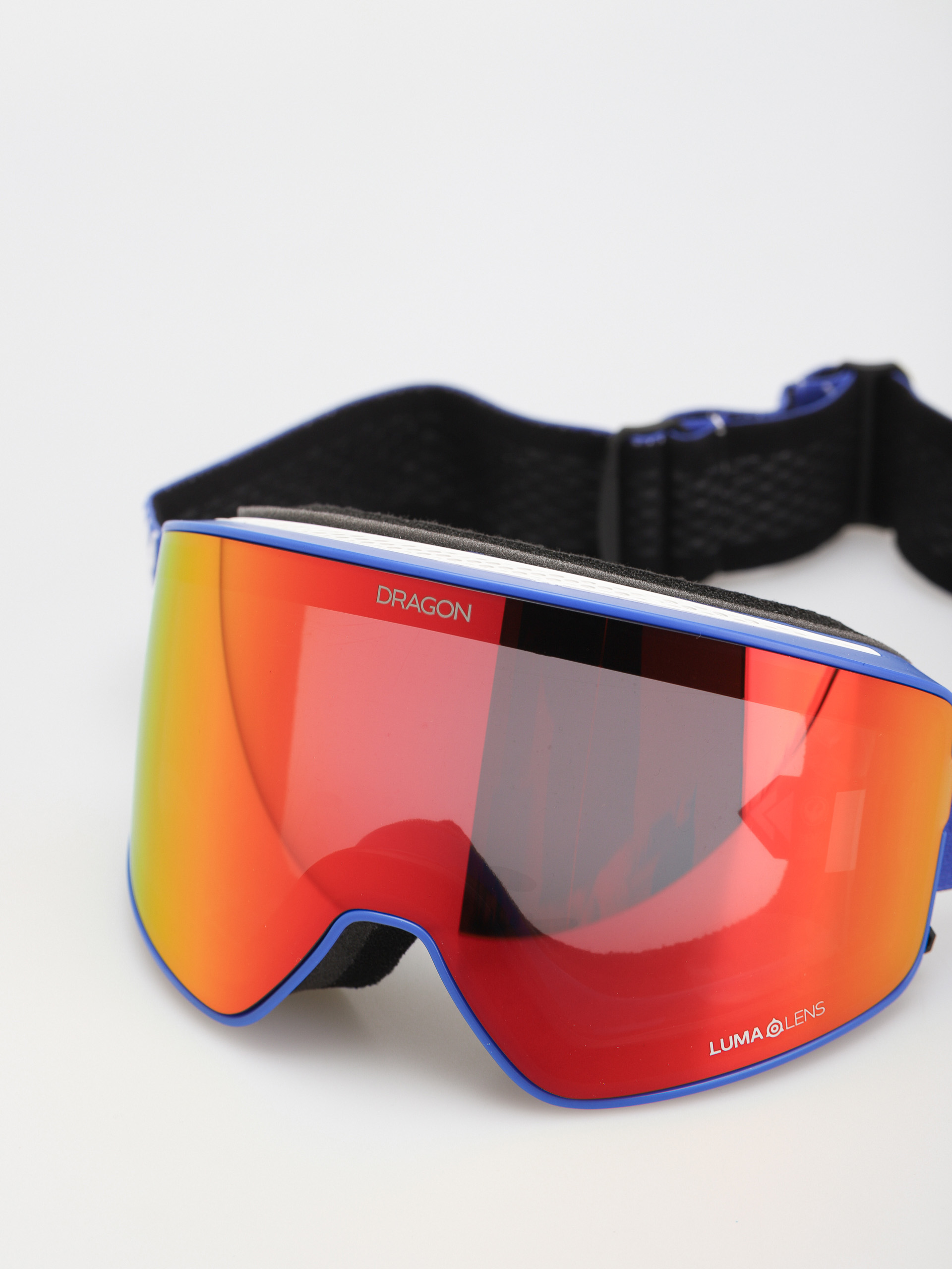 Gogle Dragon PXV2 (dannysig22/lumalens red ion/lumalens amber)