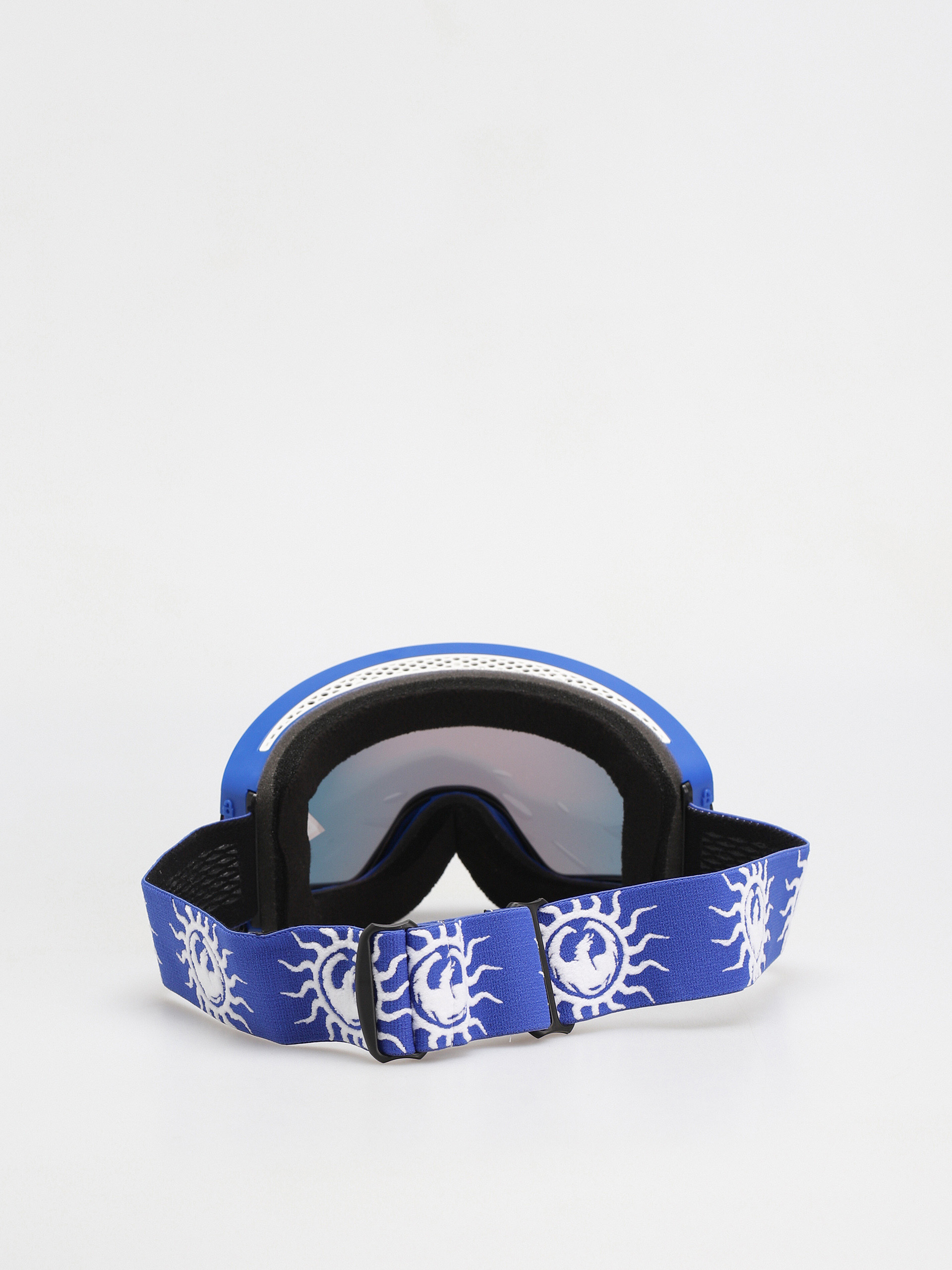 Gogle Dragon PXV2 (dannysig22/lumalens red ion/lumalens amber)