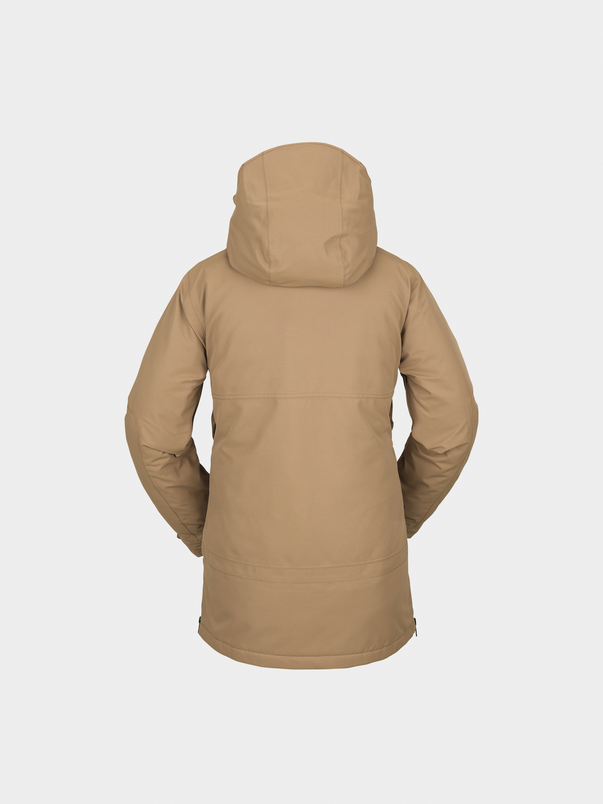 Damska Kurtka snowboardowa Volcom Paxson 2L Tds Inf Parka (caramel)