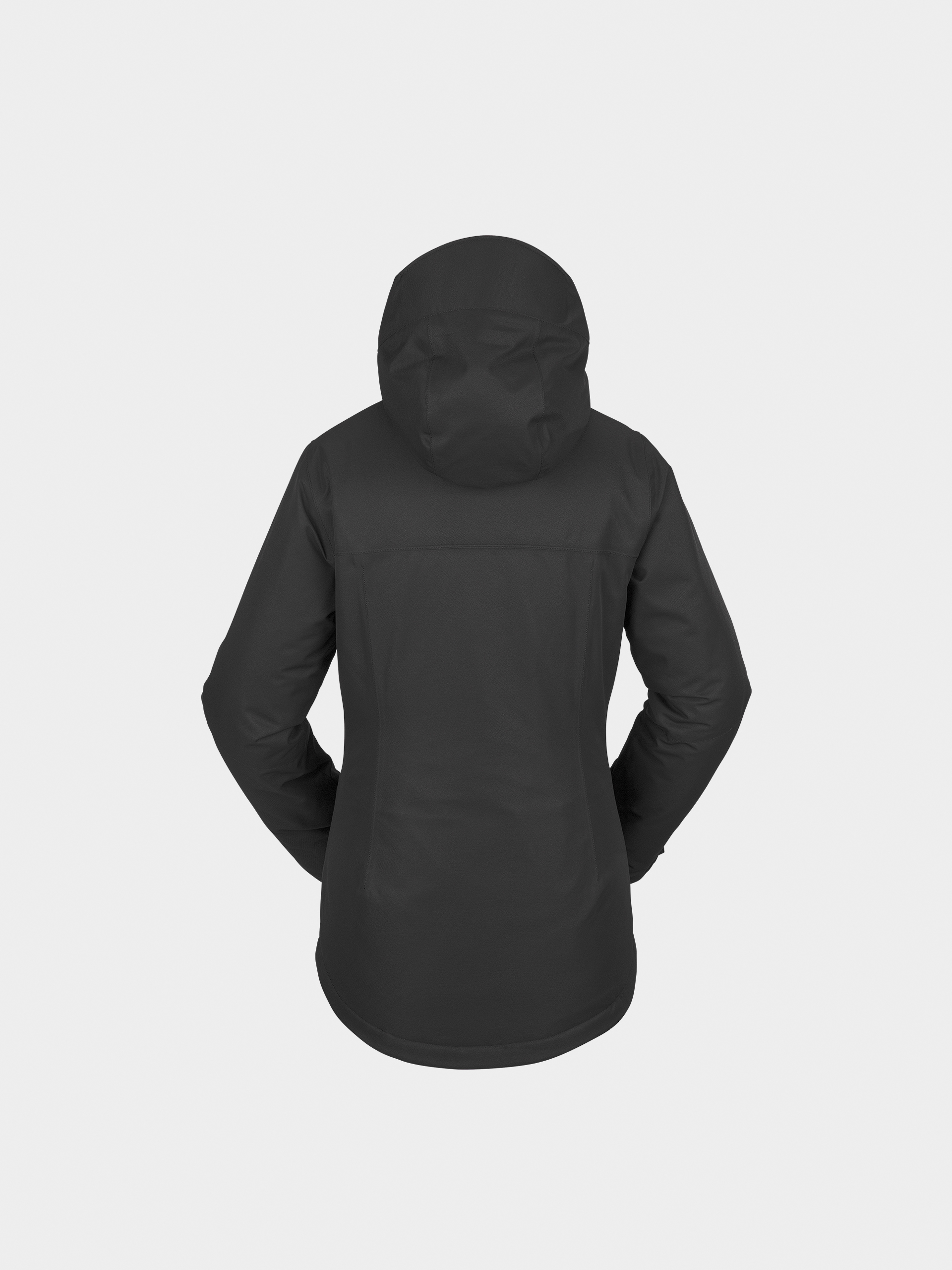 Damska Kurtka snowboardowa Volcom Bolt Ins (black)