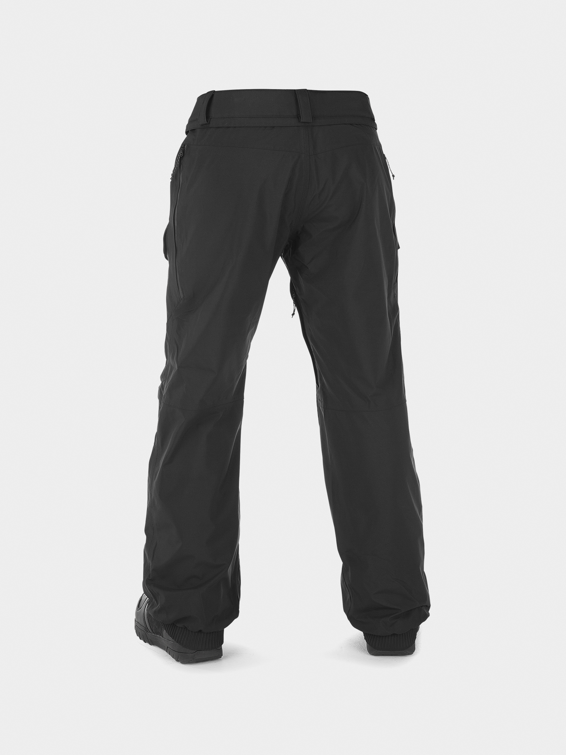 Damskie Spodnie snowboardowe Volcom V.Co At Stretch Gore Tex (black)