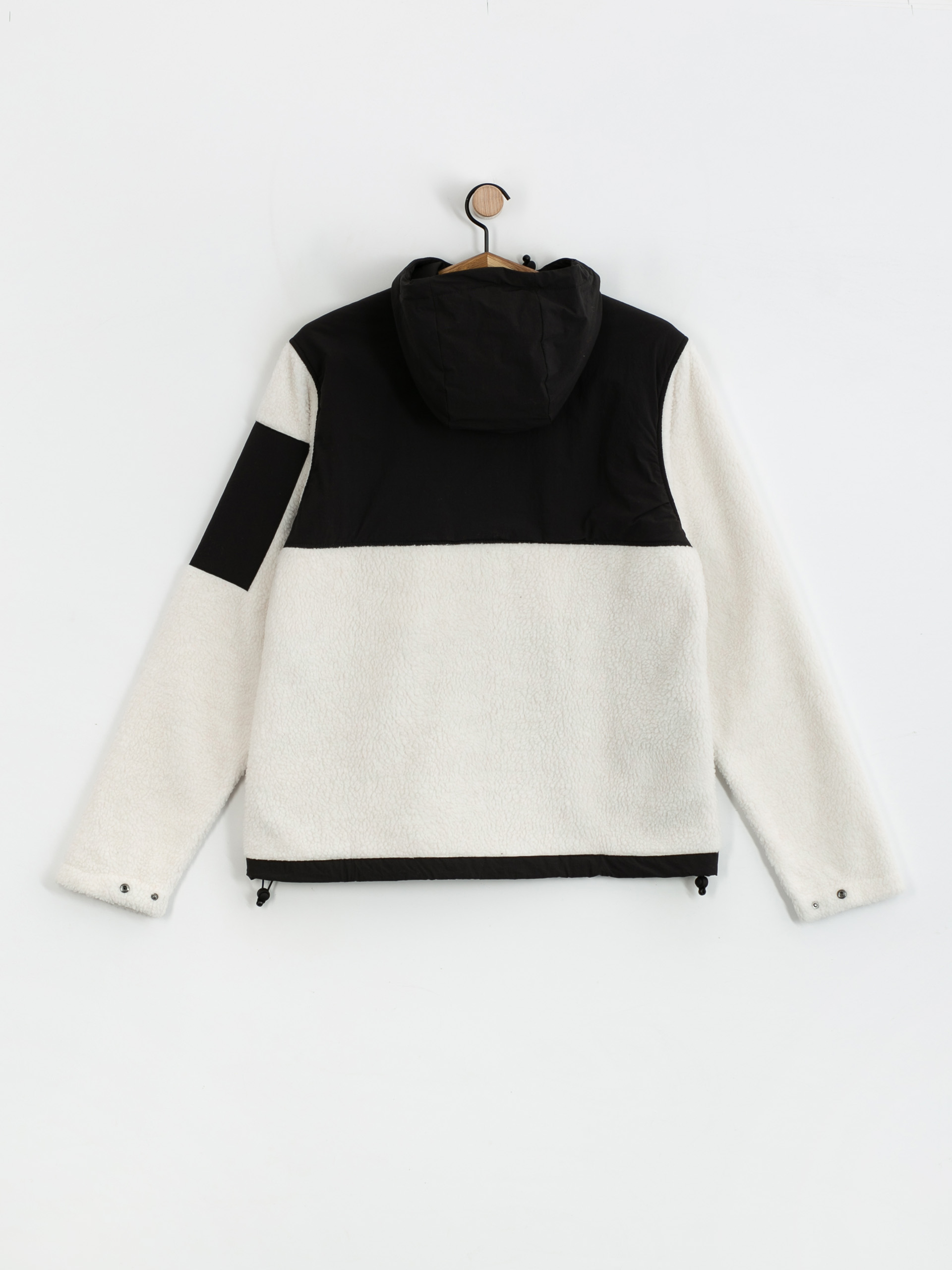 Męski Polar Helly Hansen Patrol Pile (black)