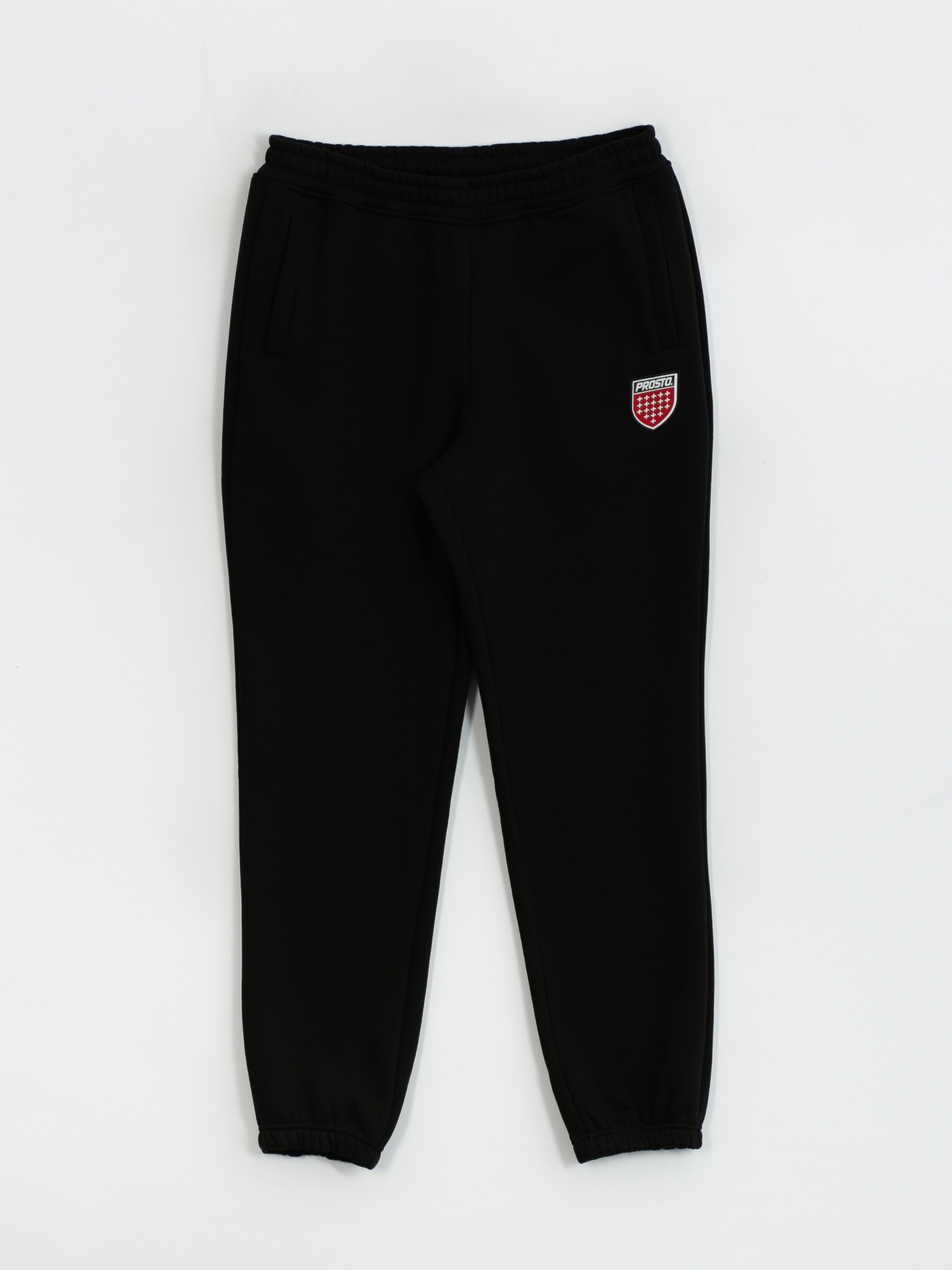 Spodnie Prosto King (black)