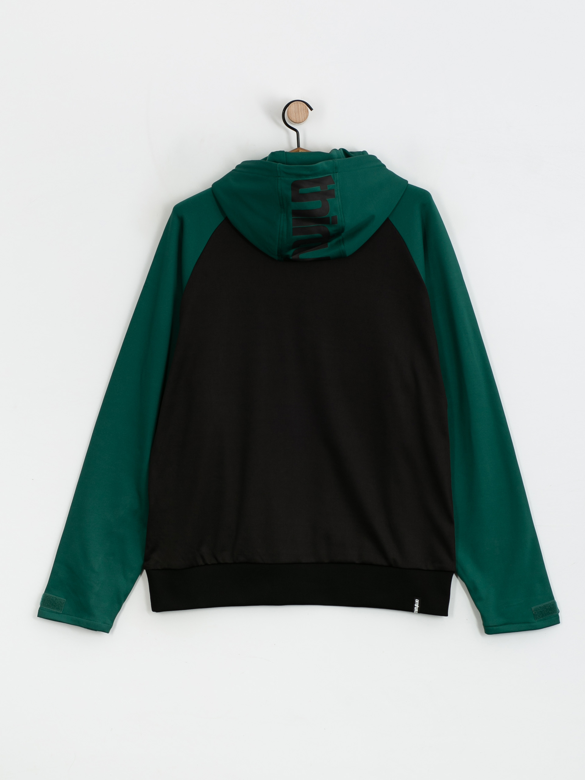 Męska Bluza aktywna ThirtyTwo Signature Tech HD (forrest)