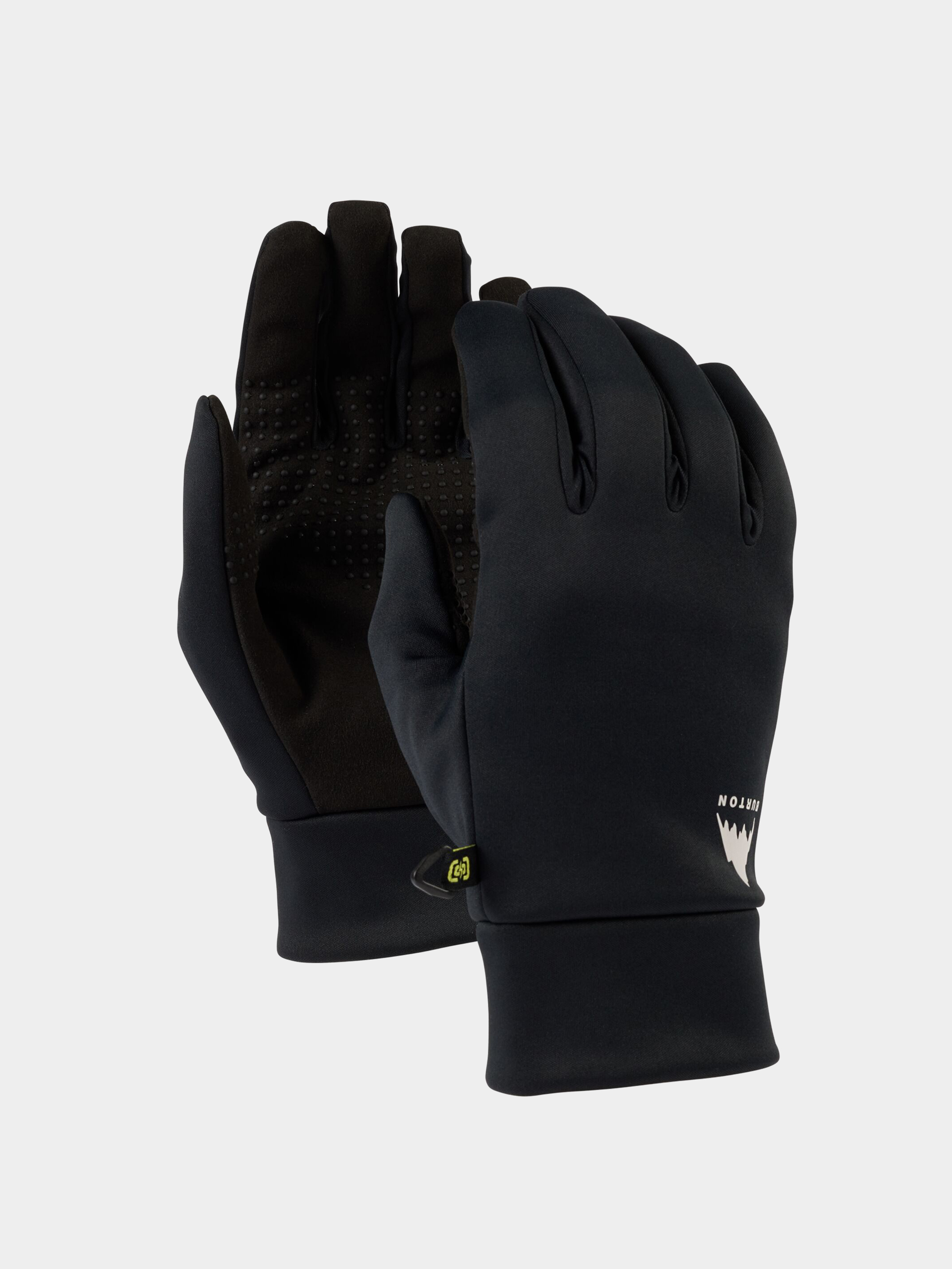 Amazon | Burton Men's Standard Touch N Go Glove Liner, True