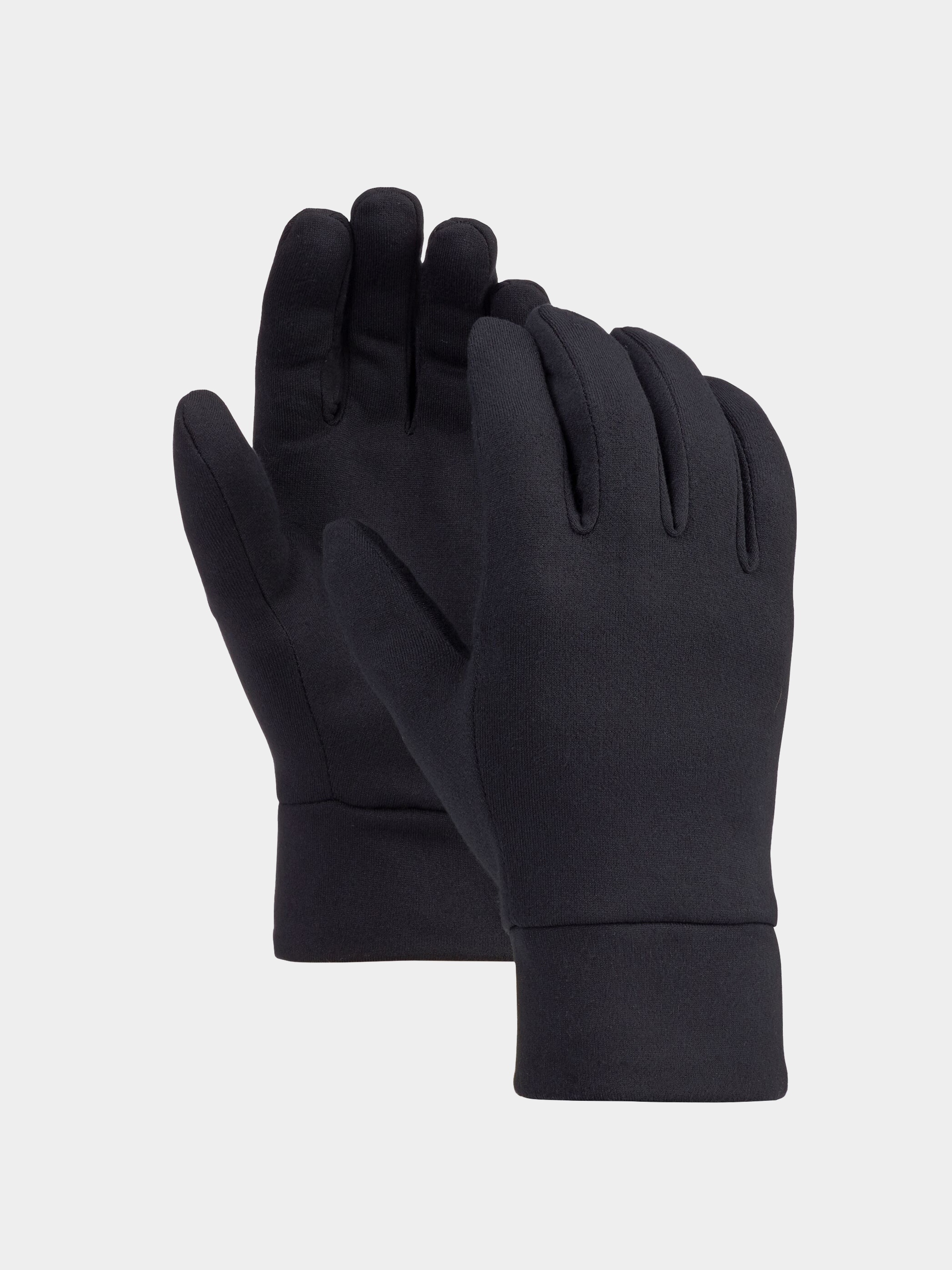 Rękawice Burton Baker 2 In 1 (true black)