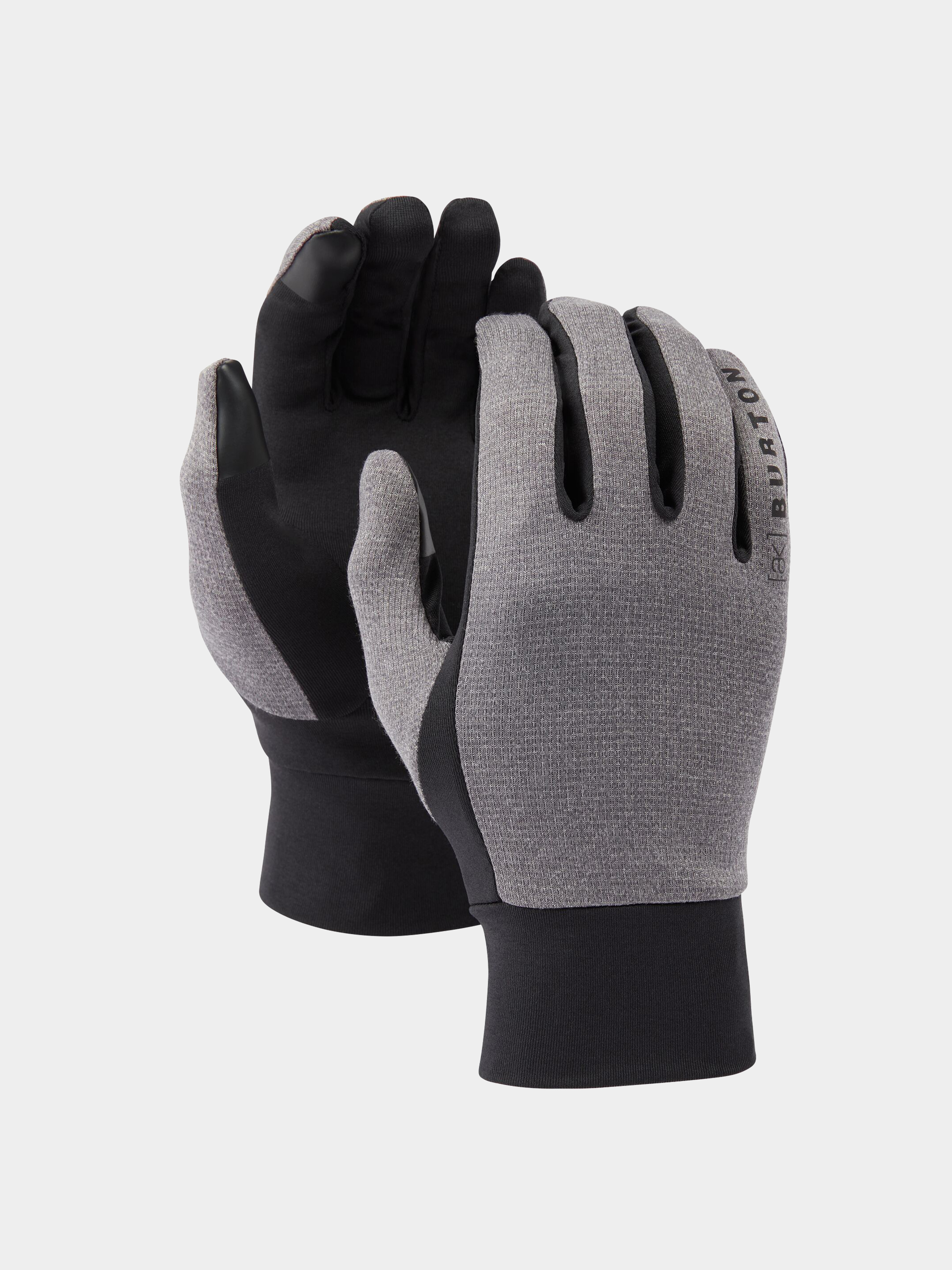 Rękawice Burton Ak Helium Lightweight Liner (castlerock)