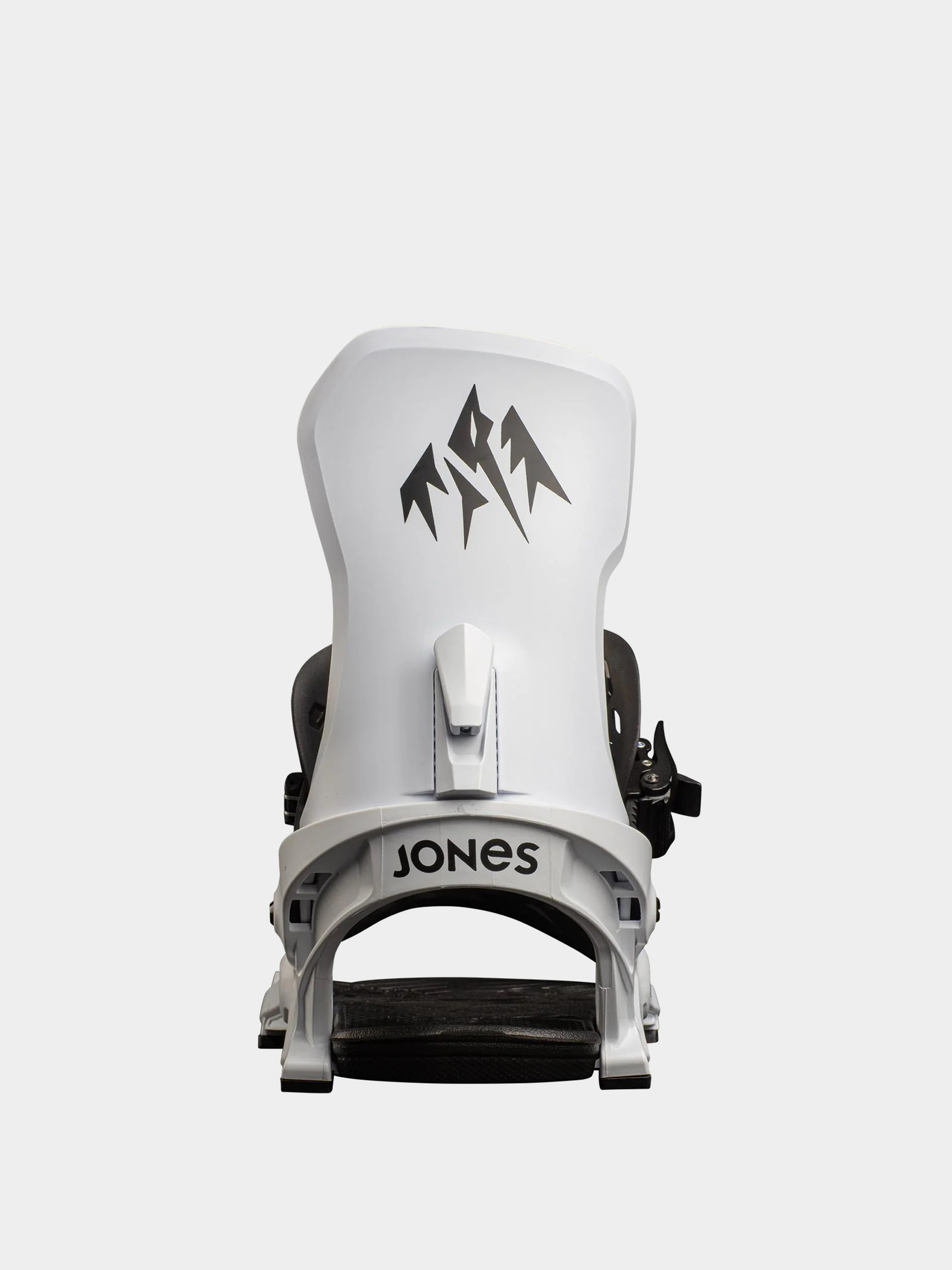 Męskie Wiązania snowboardowe Jones Snowboards Meteorite Cloud (cloud white)