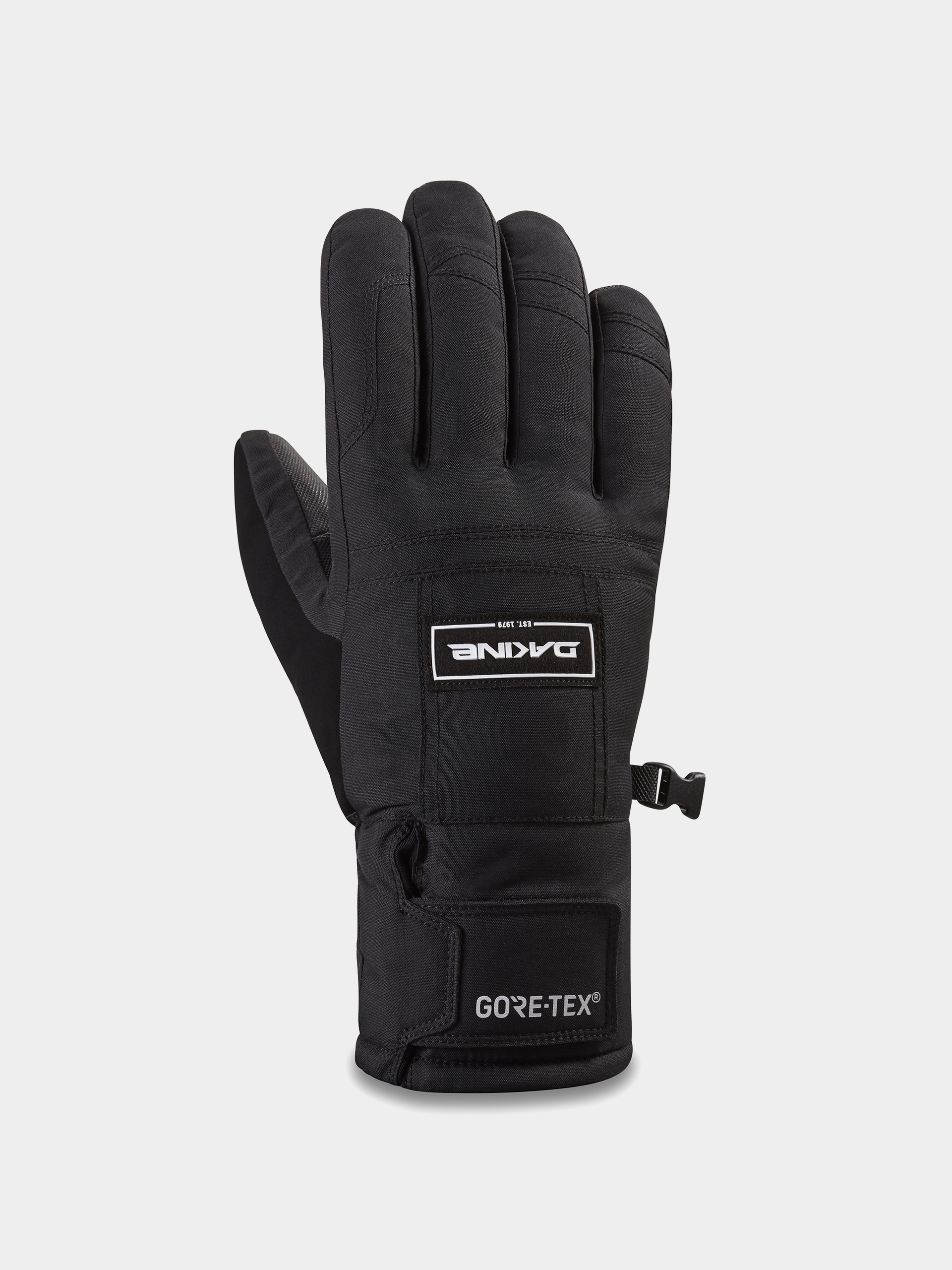 Rękawice Dakine Bronco Gore Tex (black)