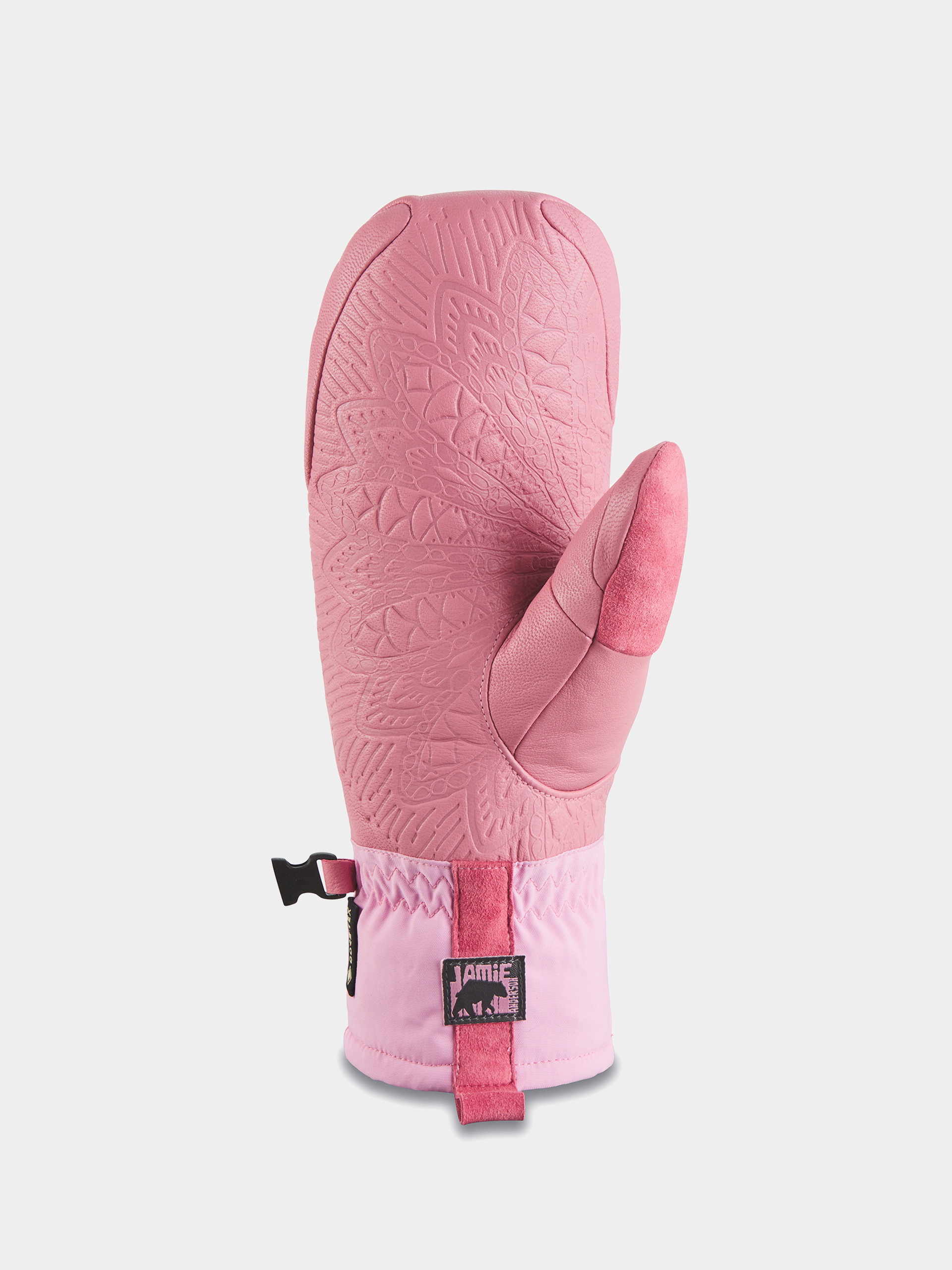 Rękawice Dakine Team Womens Baron Gore Tex Mitt Wmn (jamie anderson)