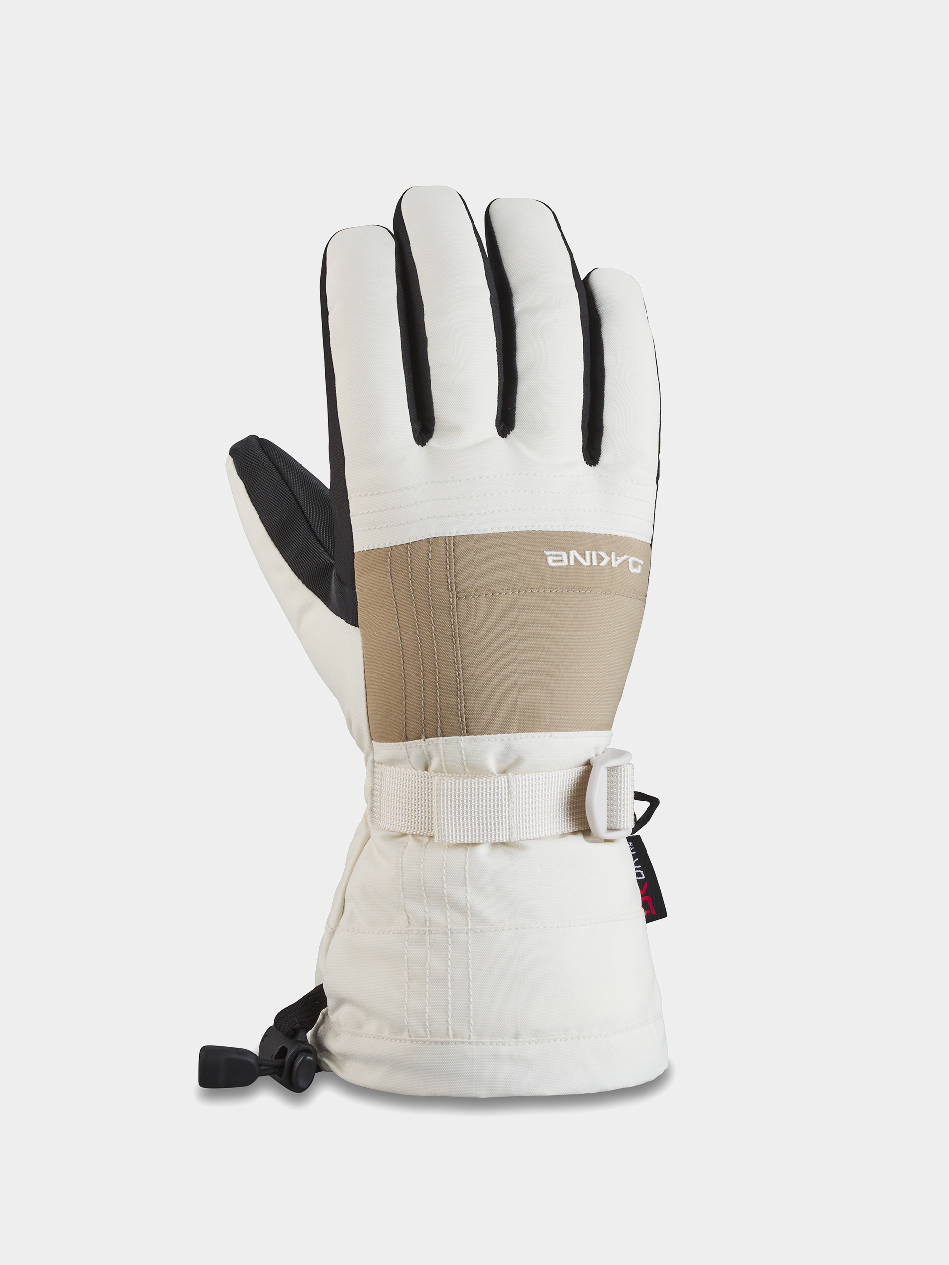 Rękawice Dakine Capri Wmn (turtledove/stone)