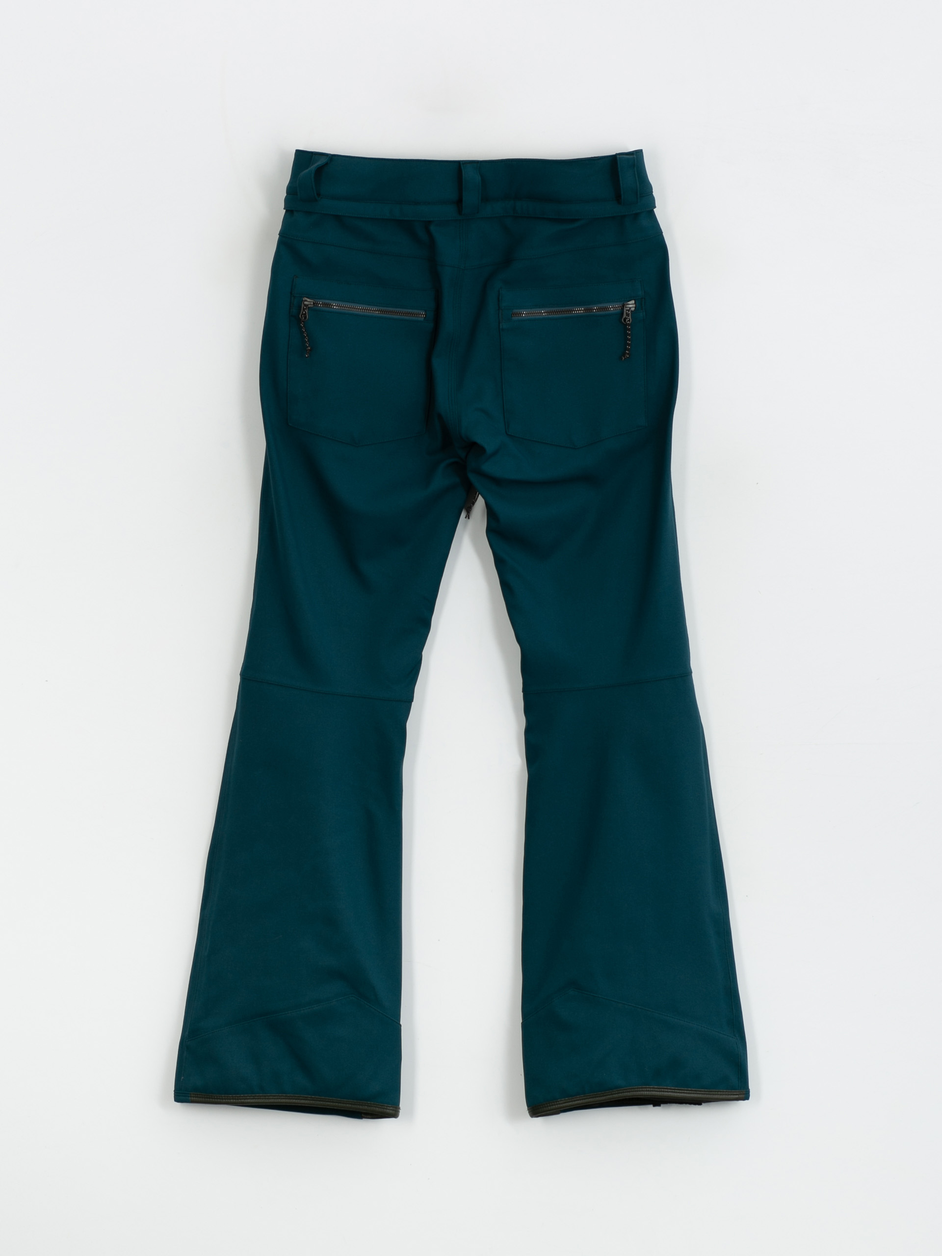 Damskie Spodnie snowboardowe Volcom Species Stretch (storm blue)