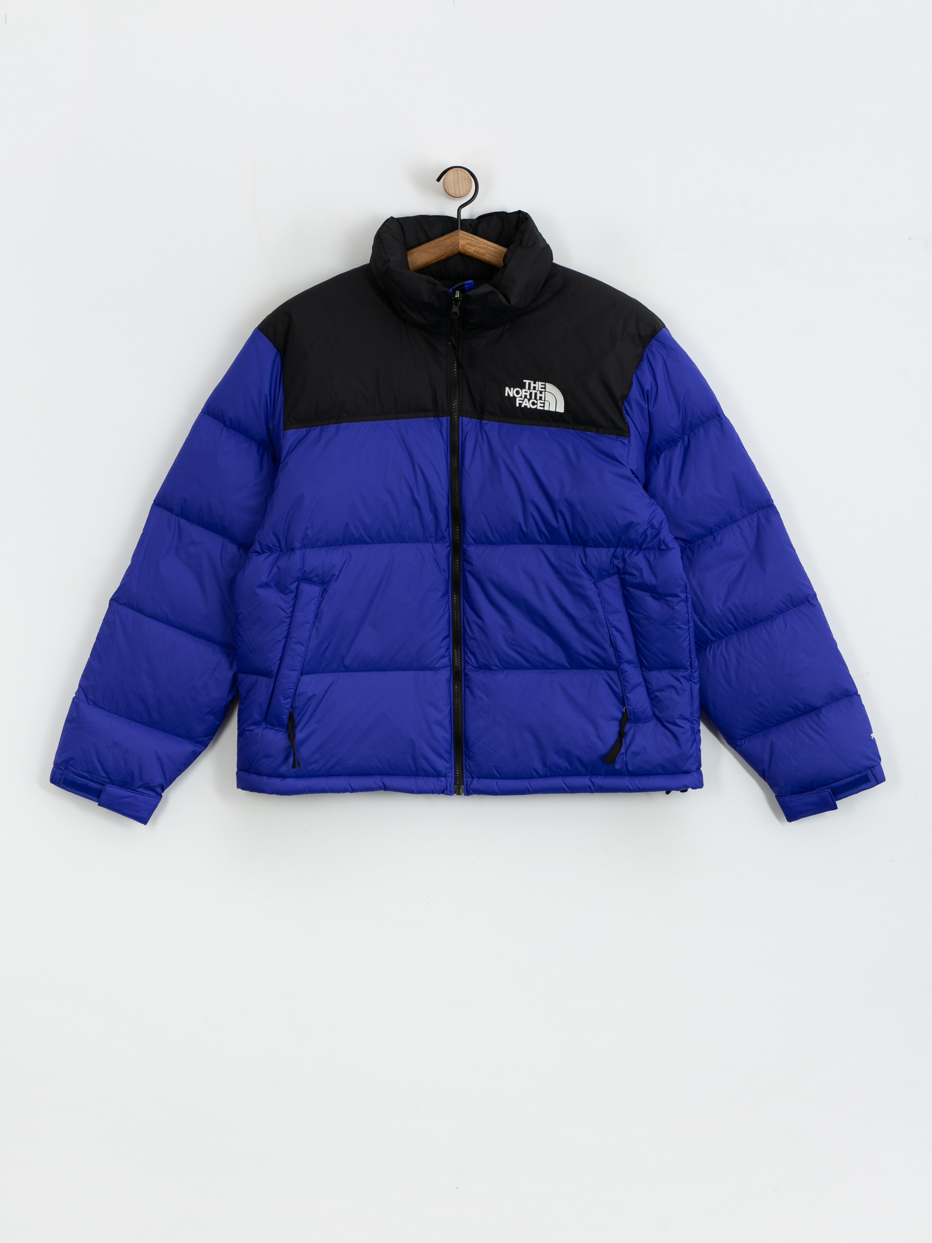 Kurtka The North Face 1996 Retro Nuptse (lapis blue)