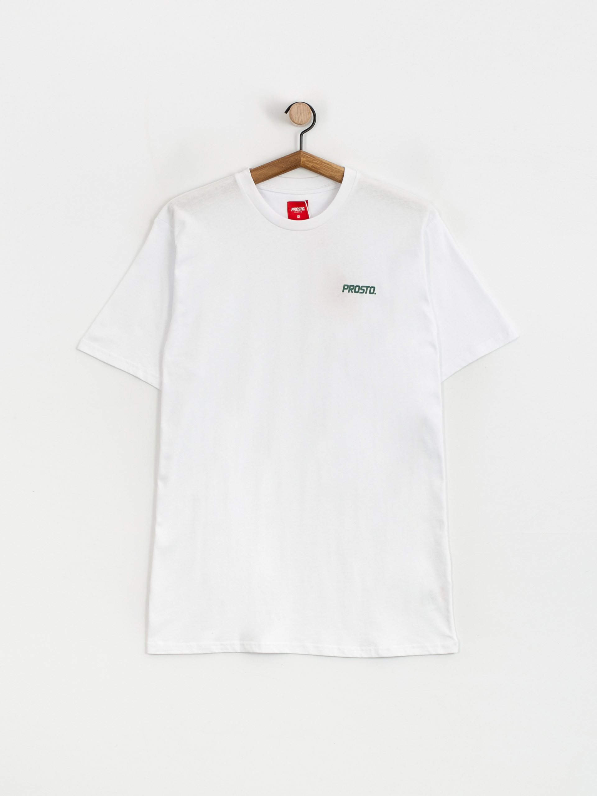 T-shirt Prosto Have (white)
