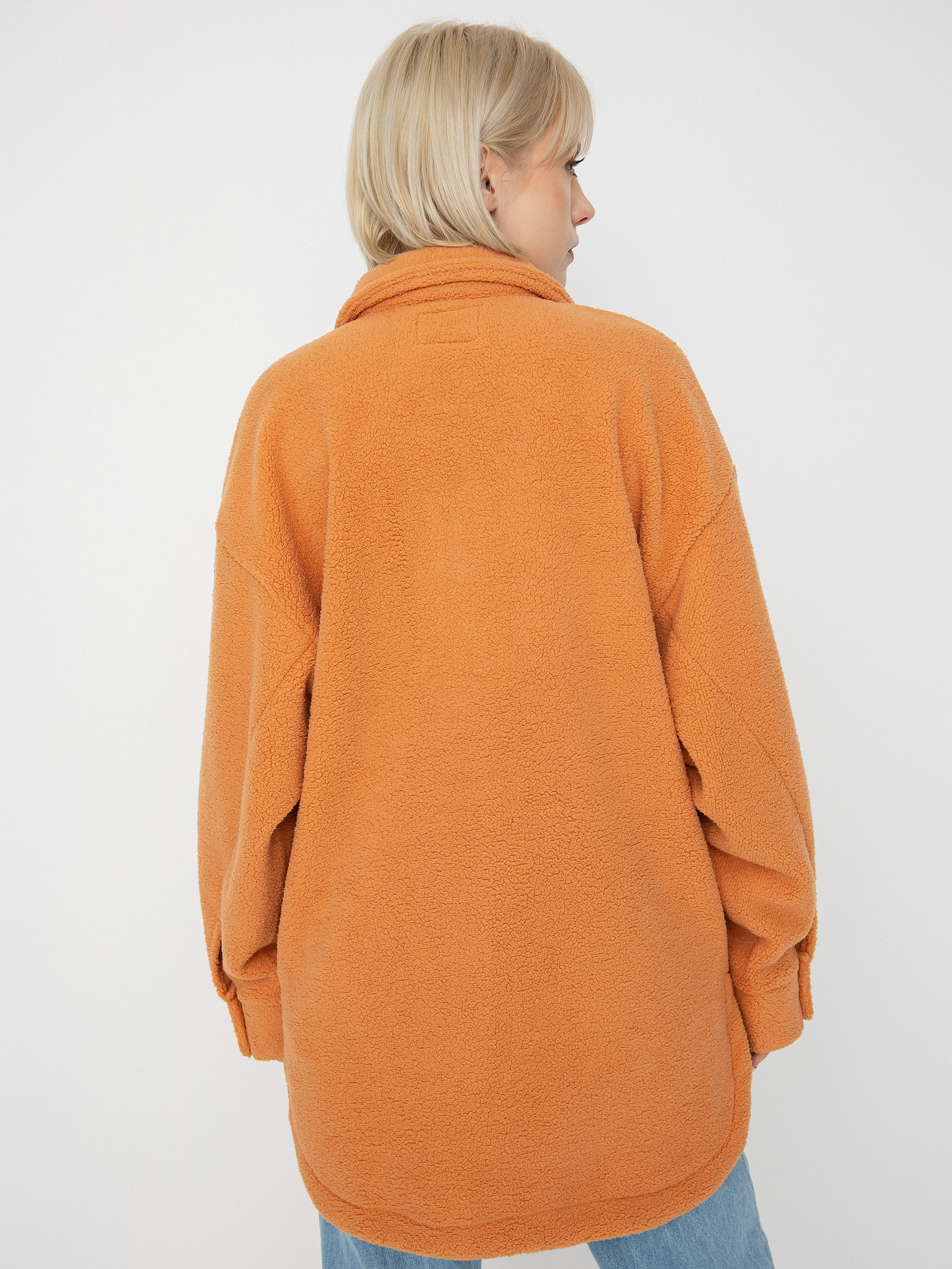 Koszula Roxy Over And Out Wmn (toasted nut)