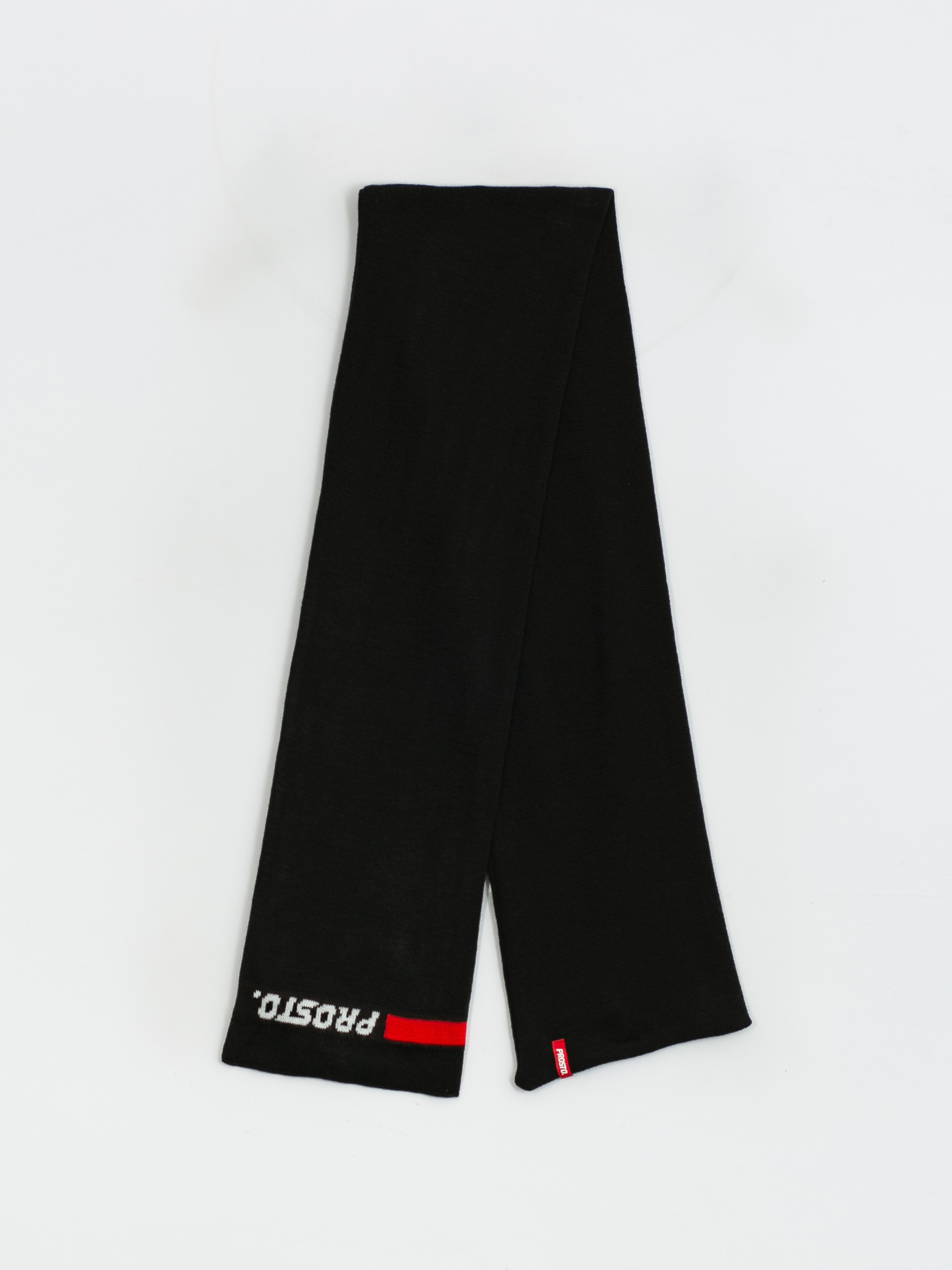 Szalik Prosto Byn (black)