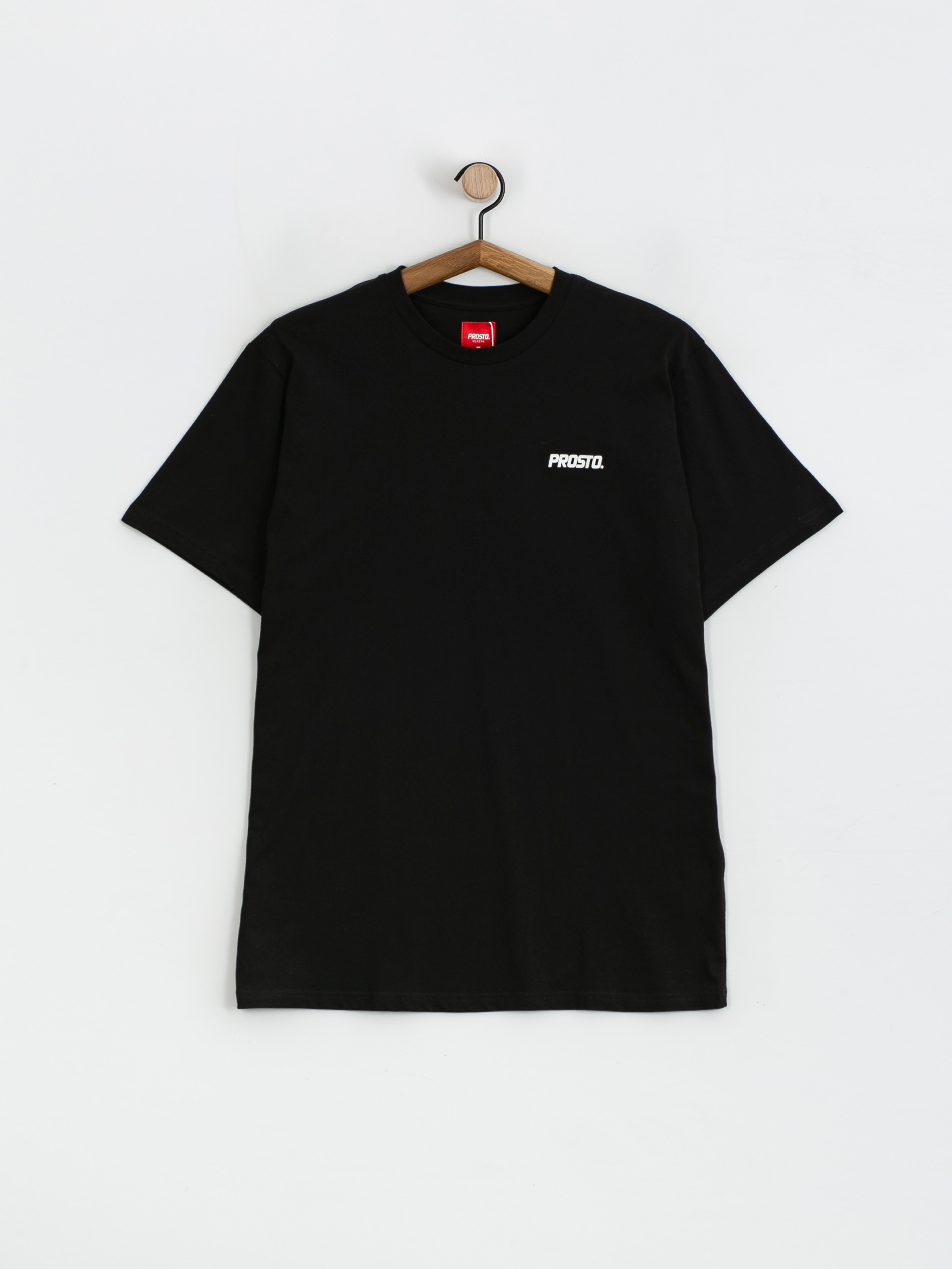 T-shirt Prosto Have (black)