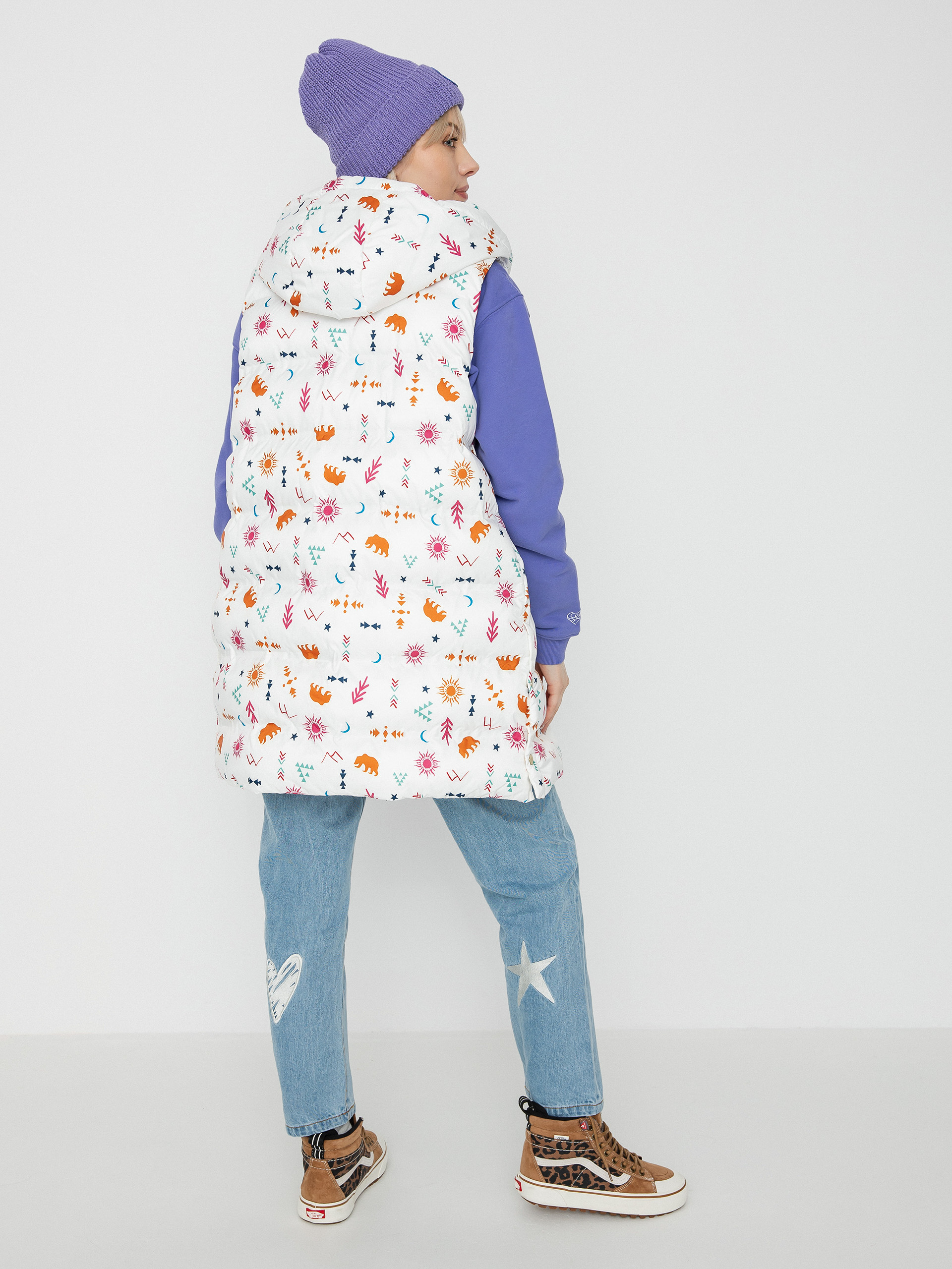 Kamizelka Femi Stories Jasmin Wmn (vgb)