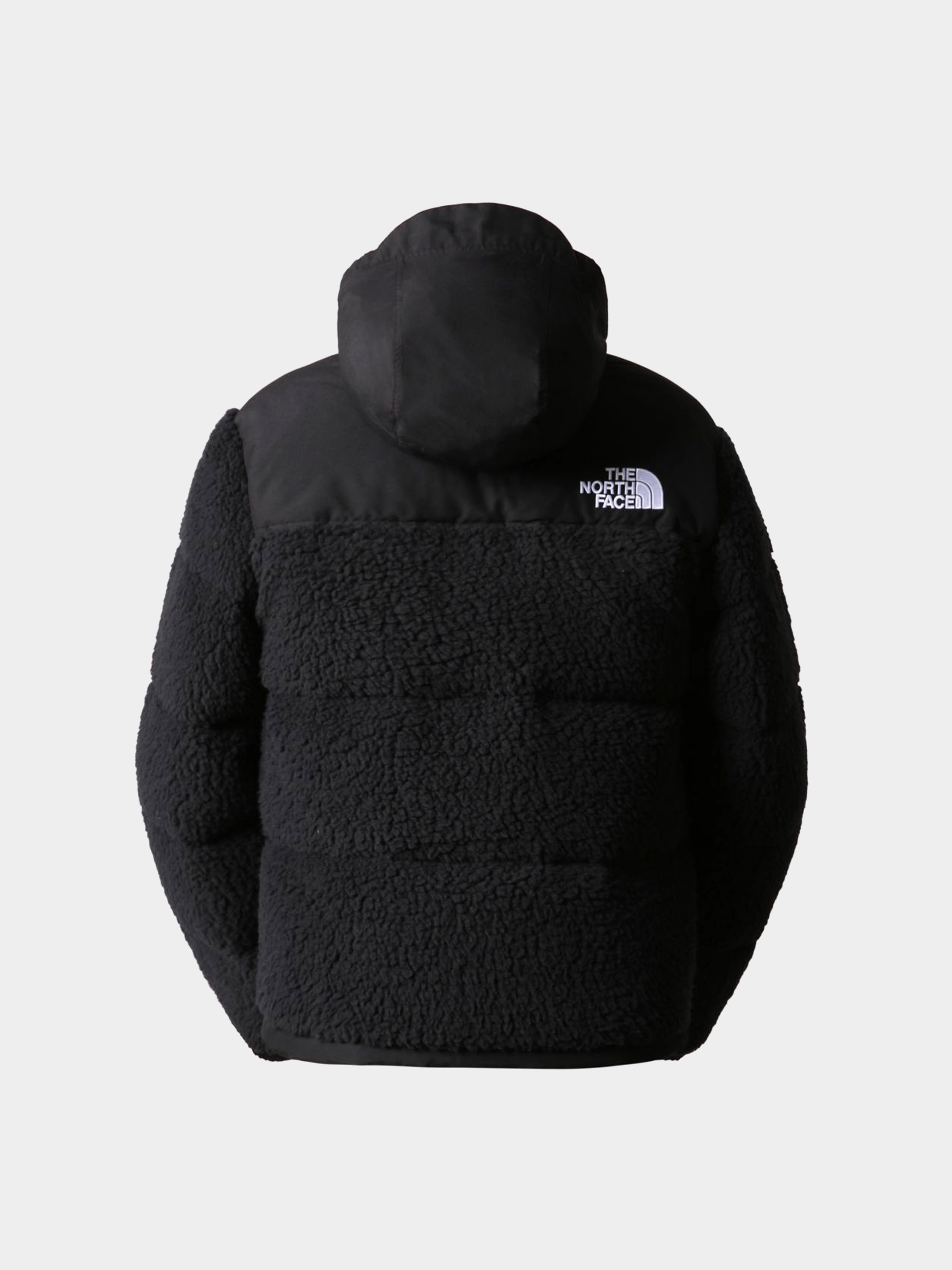 Kurtka The North Face Sherpa Nuptse (tnf black)