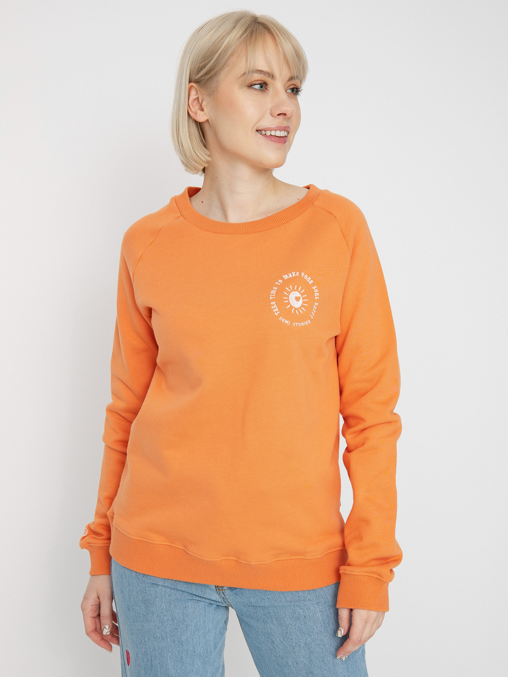 Bluza Femi Stories Baret Wmn (org)