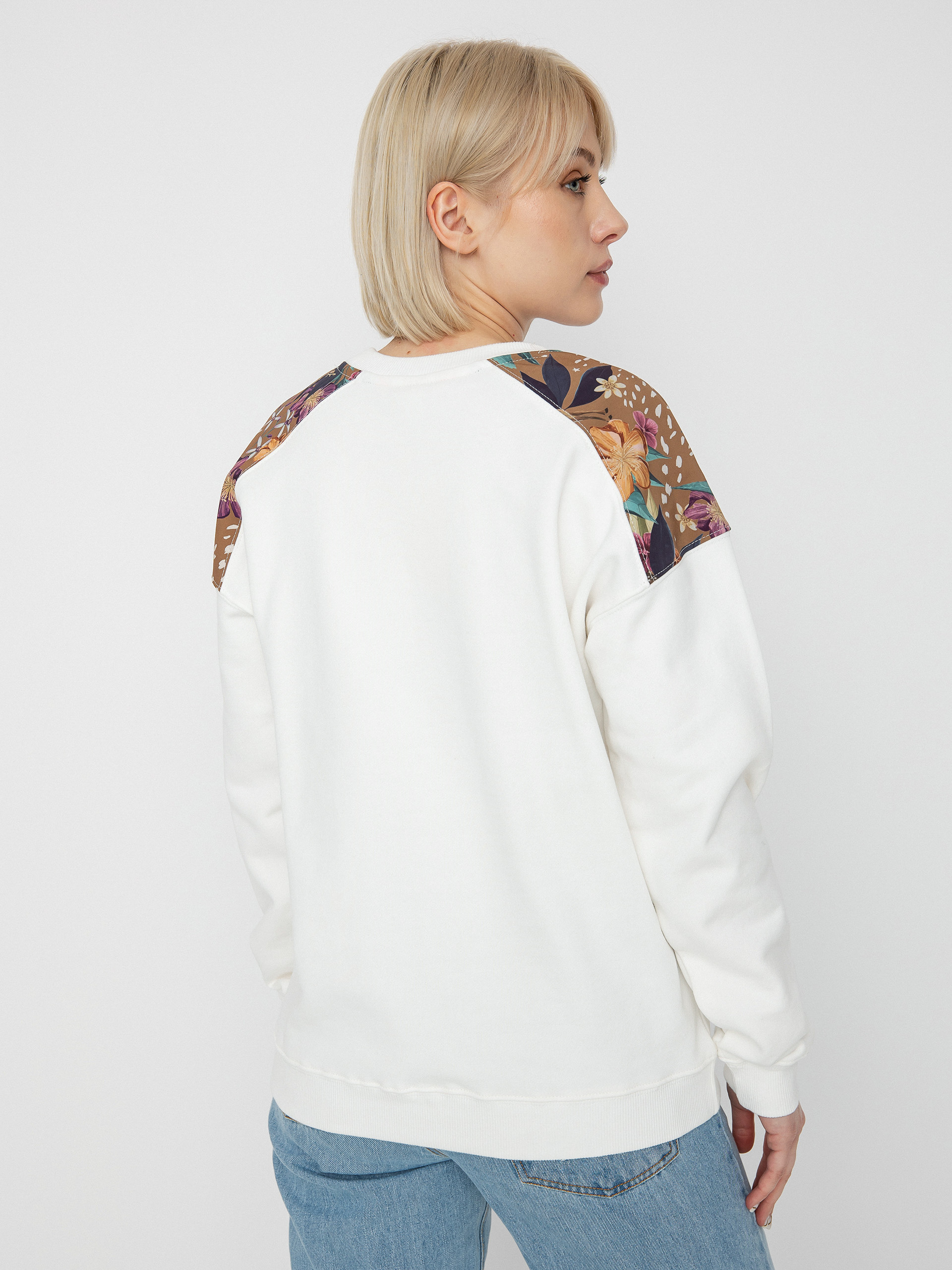 Bluza Femi Stories Liza Wmn (ecr)