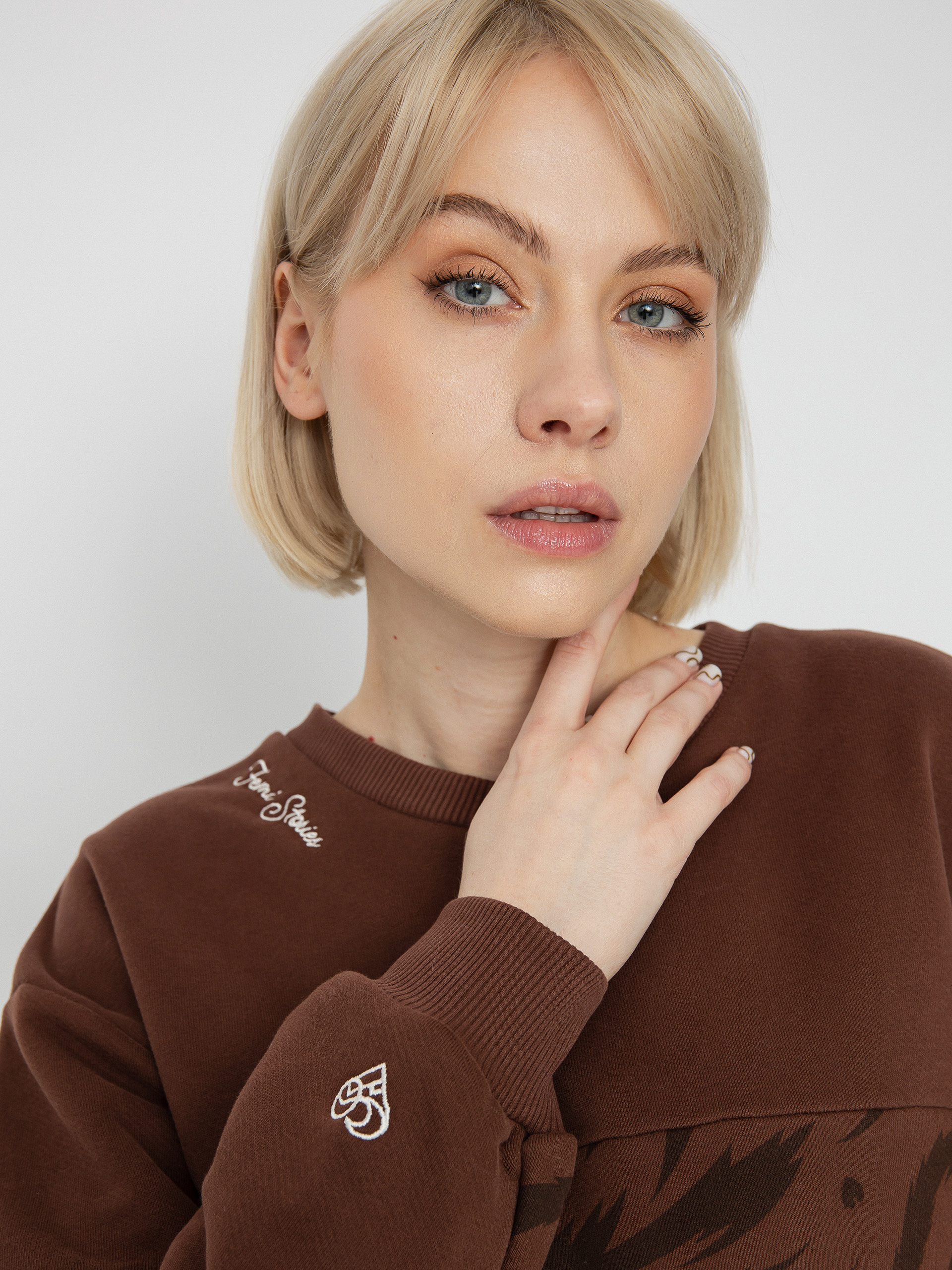 Bluza Femi Stories Niru Wmn (cbrw)