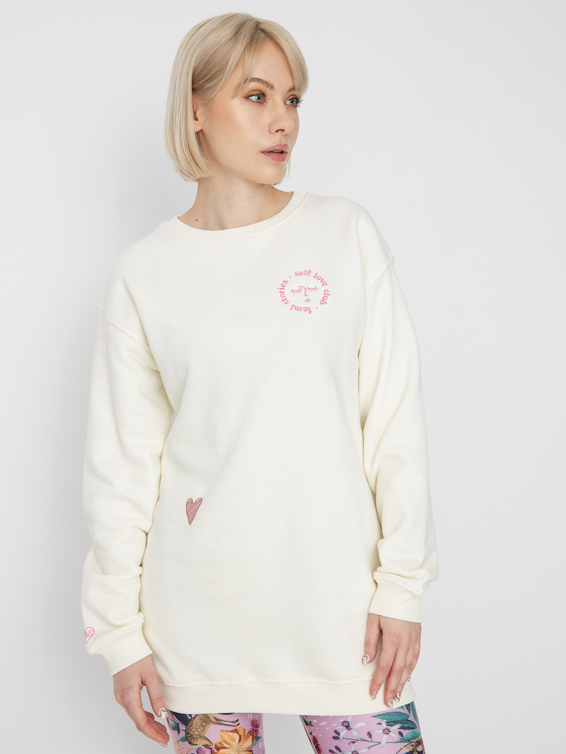 Bluza Femi Stories Lavi Wmn (ecr)