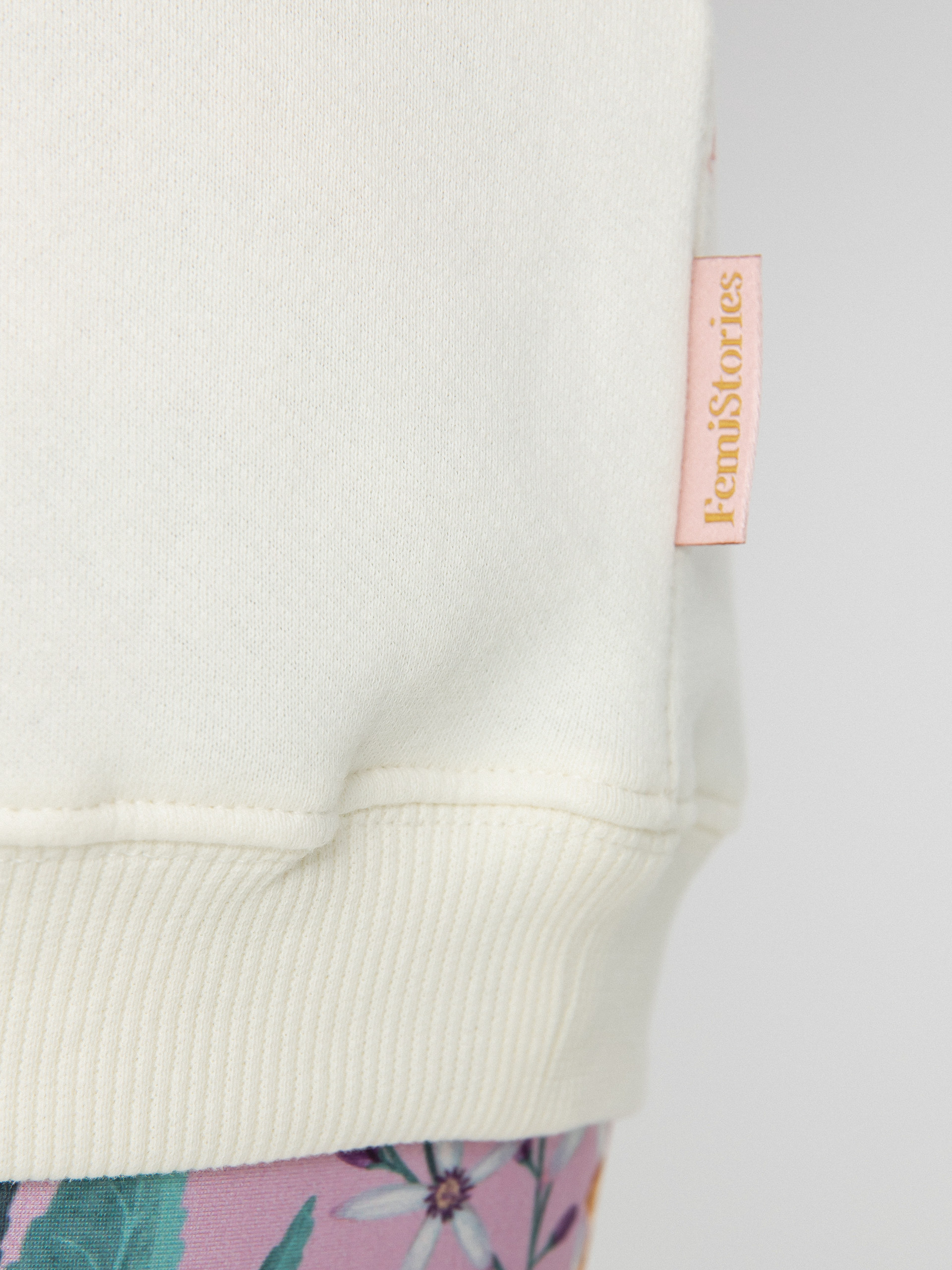 Bluza Femi Stories Lavi Wmn (ecr)