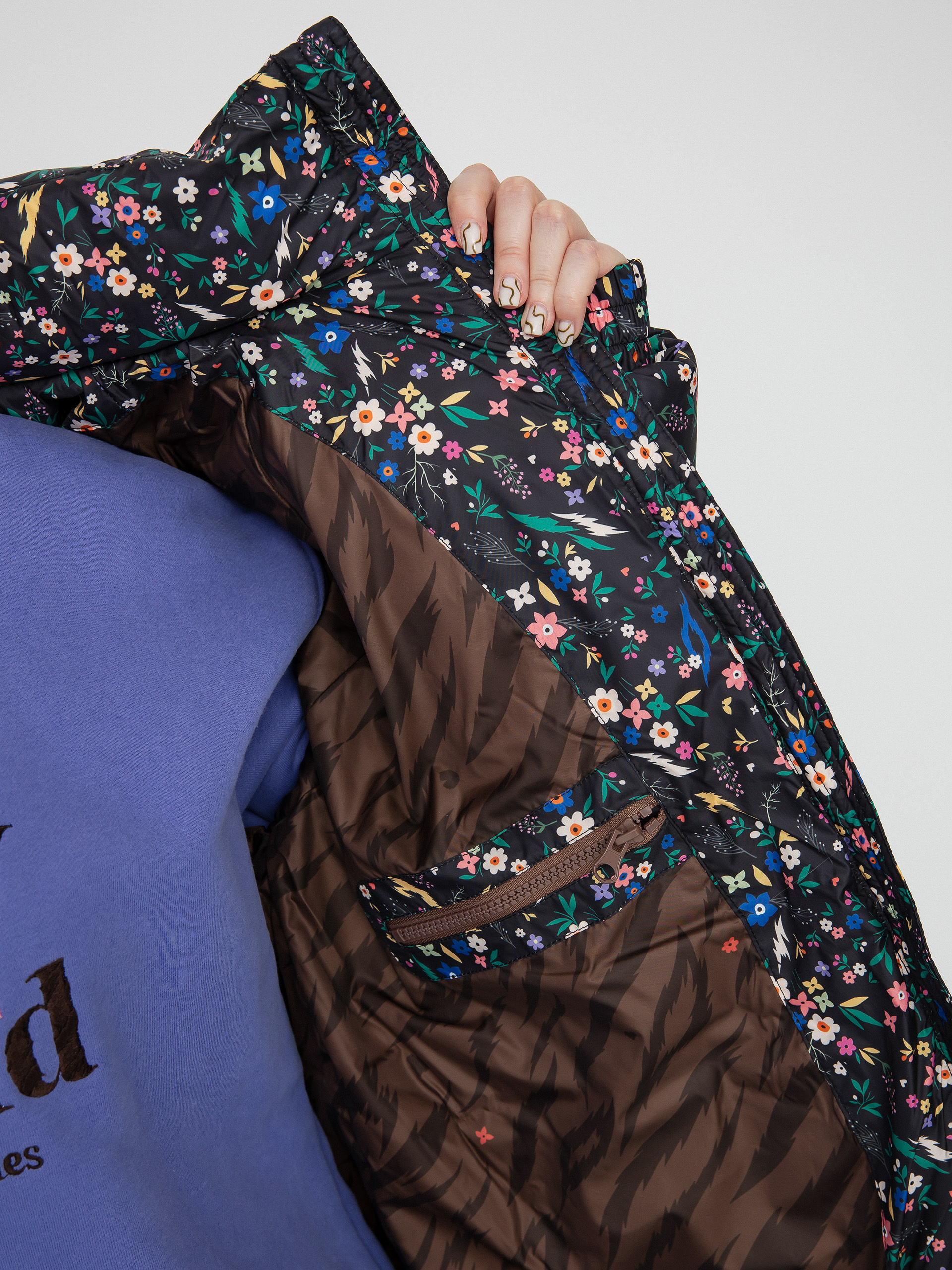 Kurtka Femi Stories Daphne Wmn (wah)