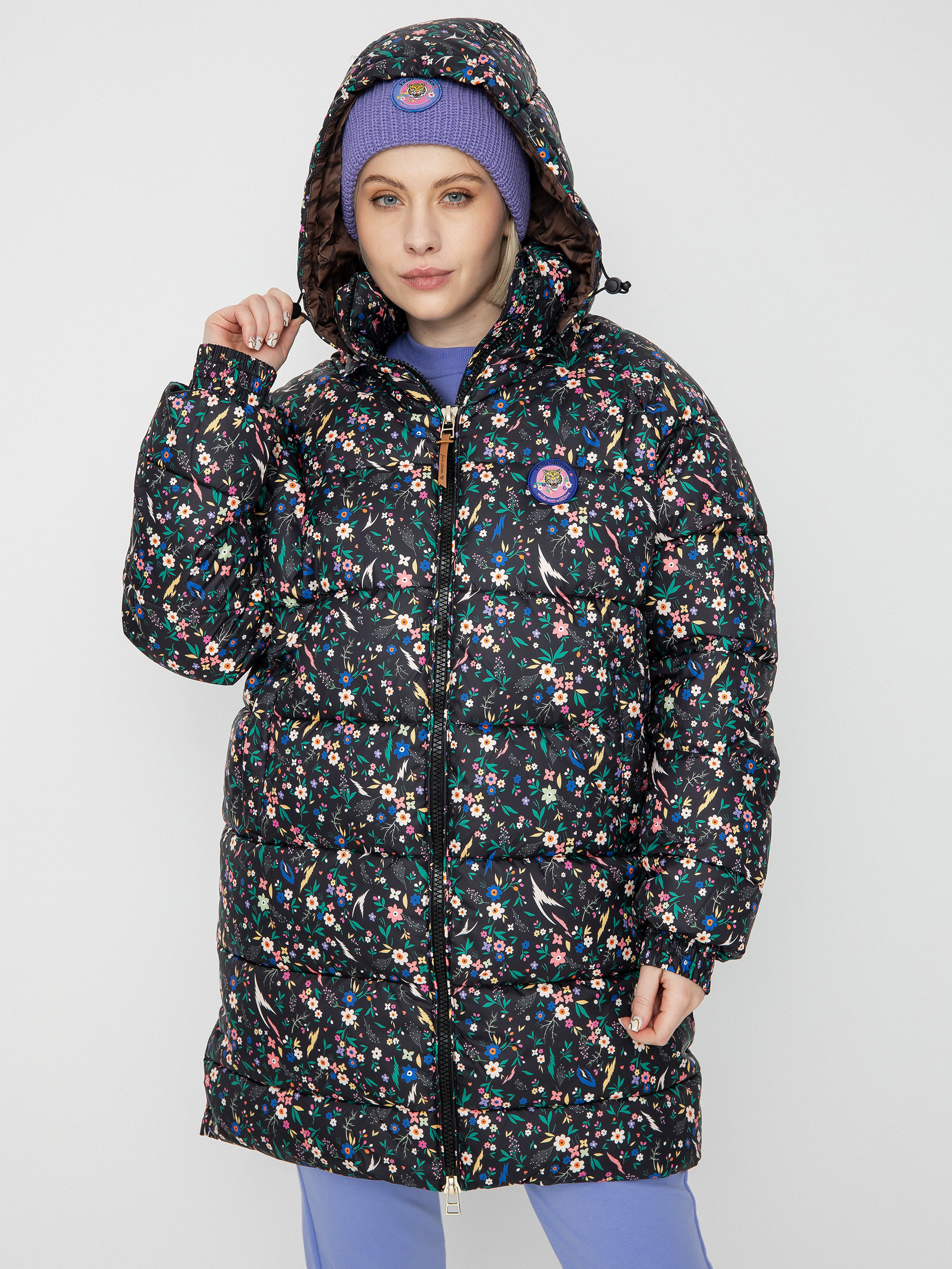 Kurtka Femi Stories Daphne Wmn (wah)