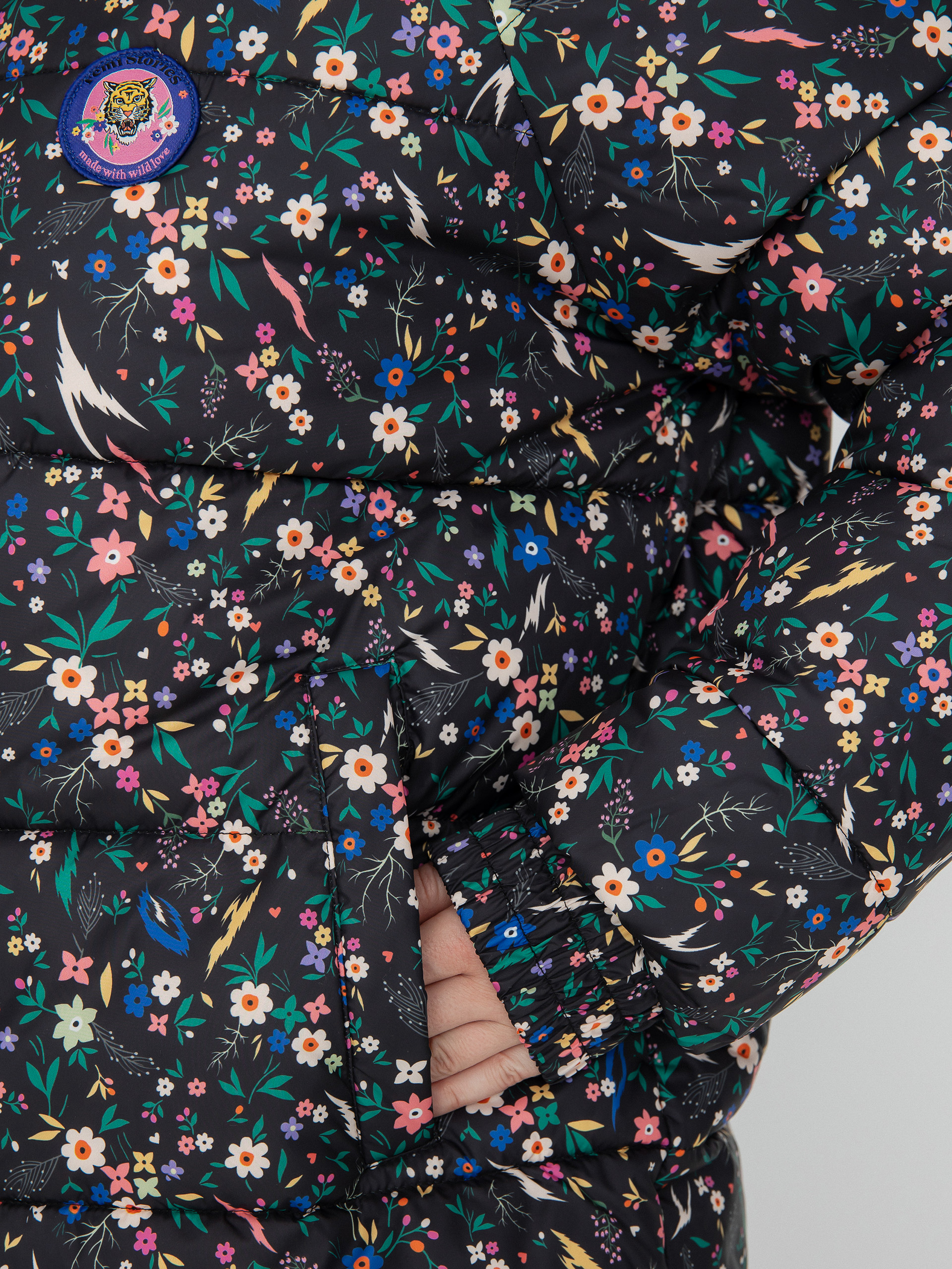 Kurtka Femi Stories Daphne Wmn (wah)