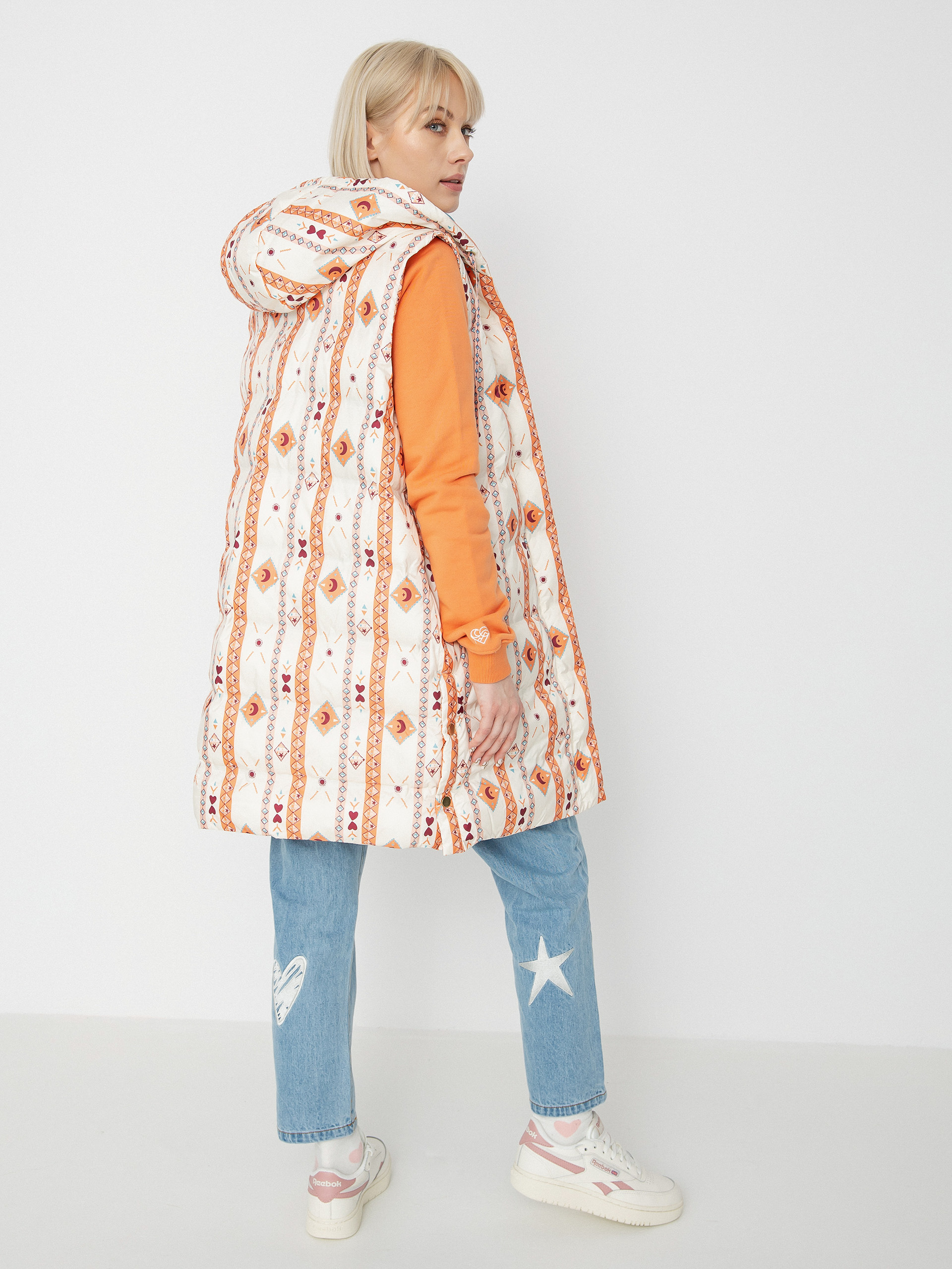 Kamizelka Femi Stories Jasmin Wmn (llr)