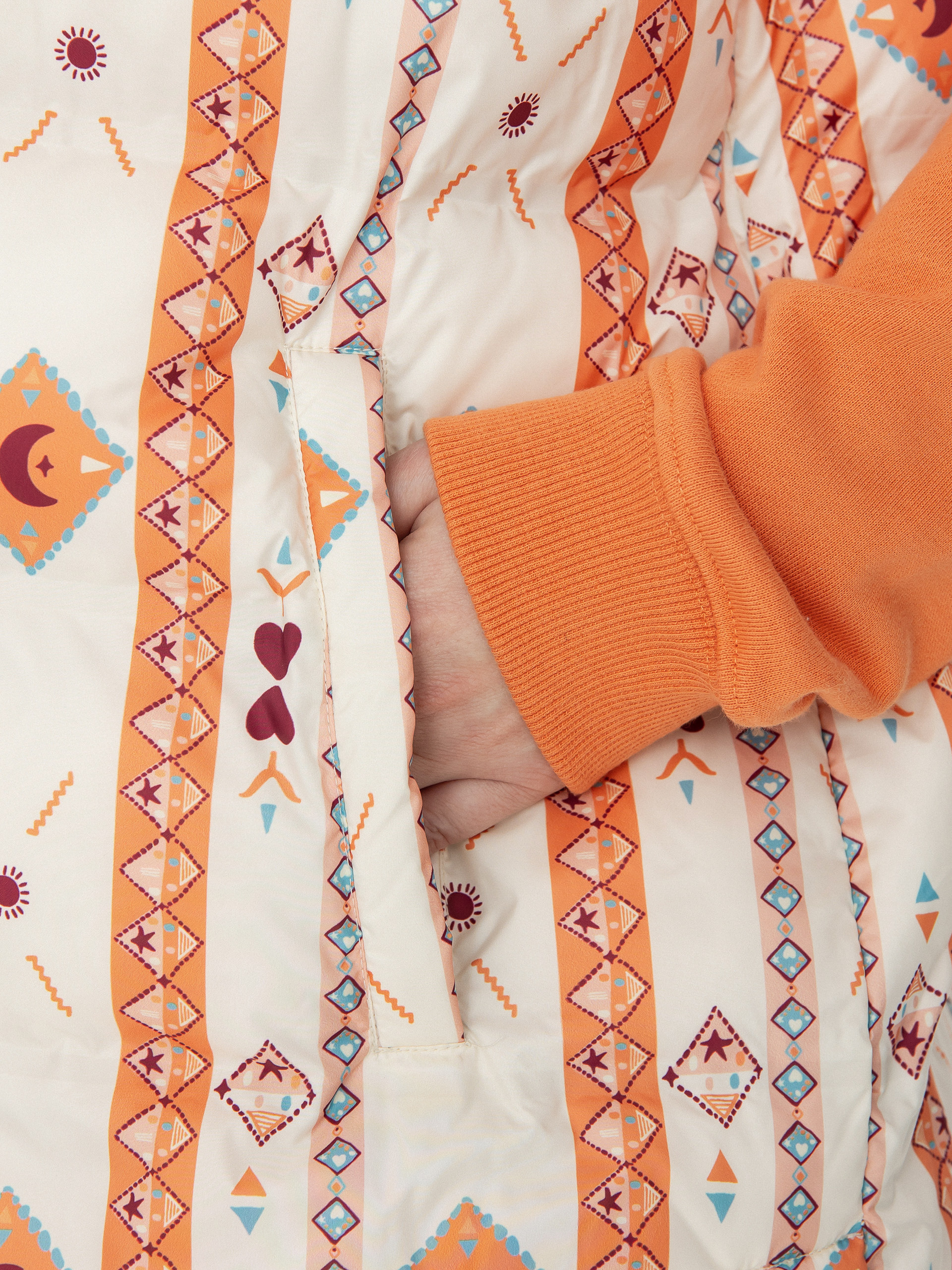 Kamizelka Femi Stories Jasmin Wmn (llr)