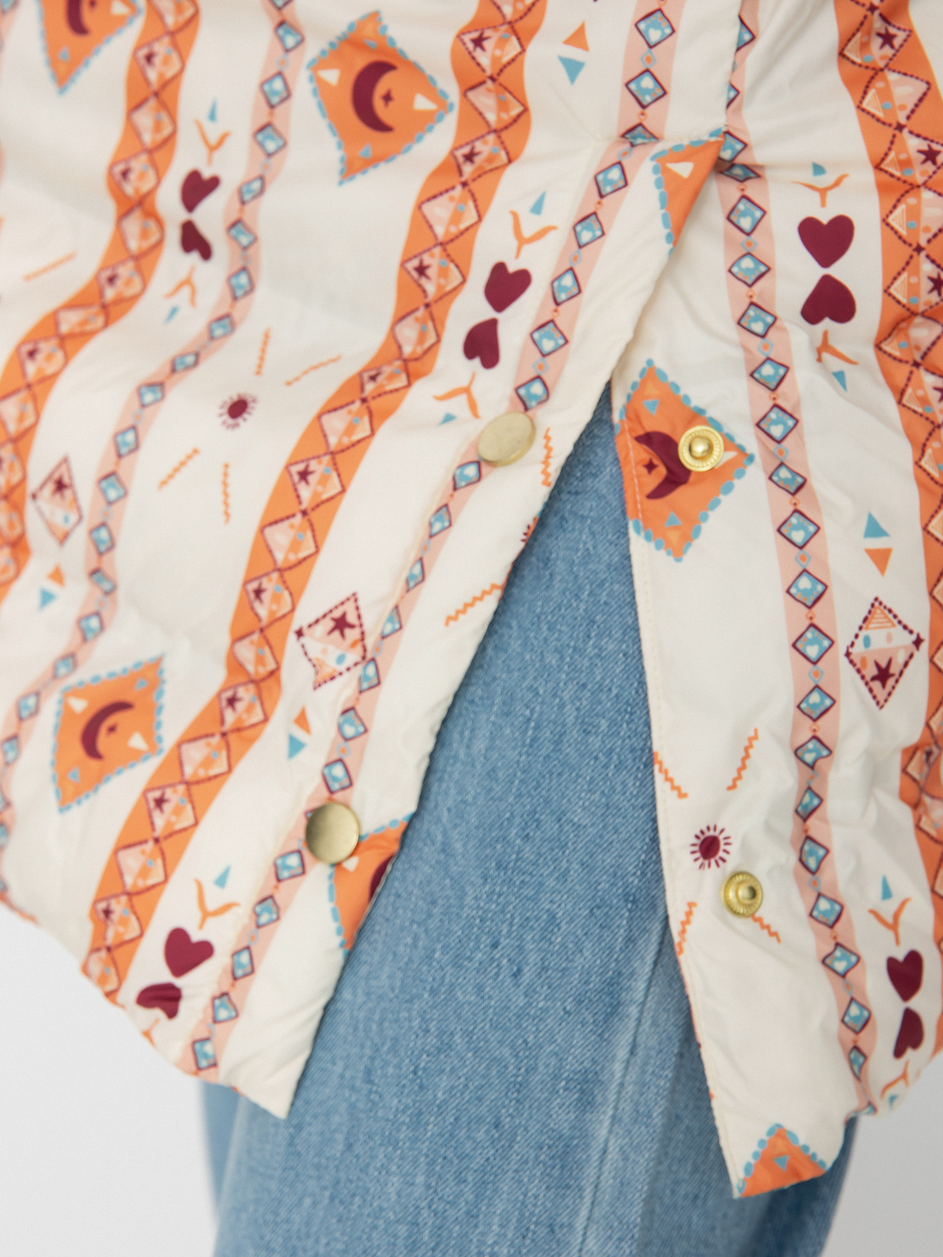 Kamizelka Femi Stories Jasmin Wmn (llr)